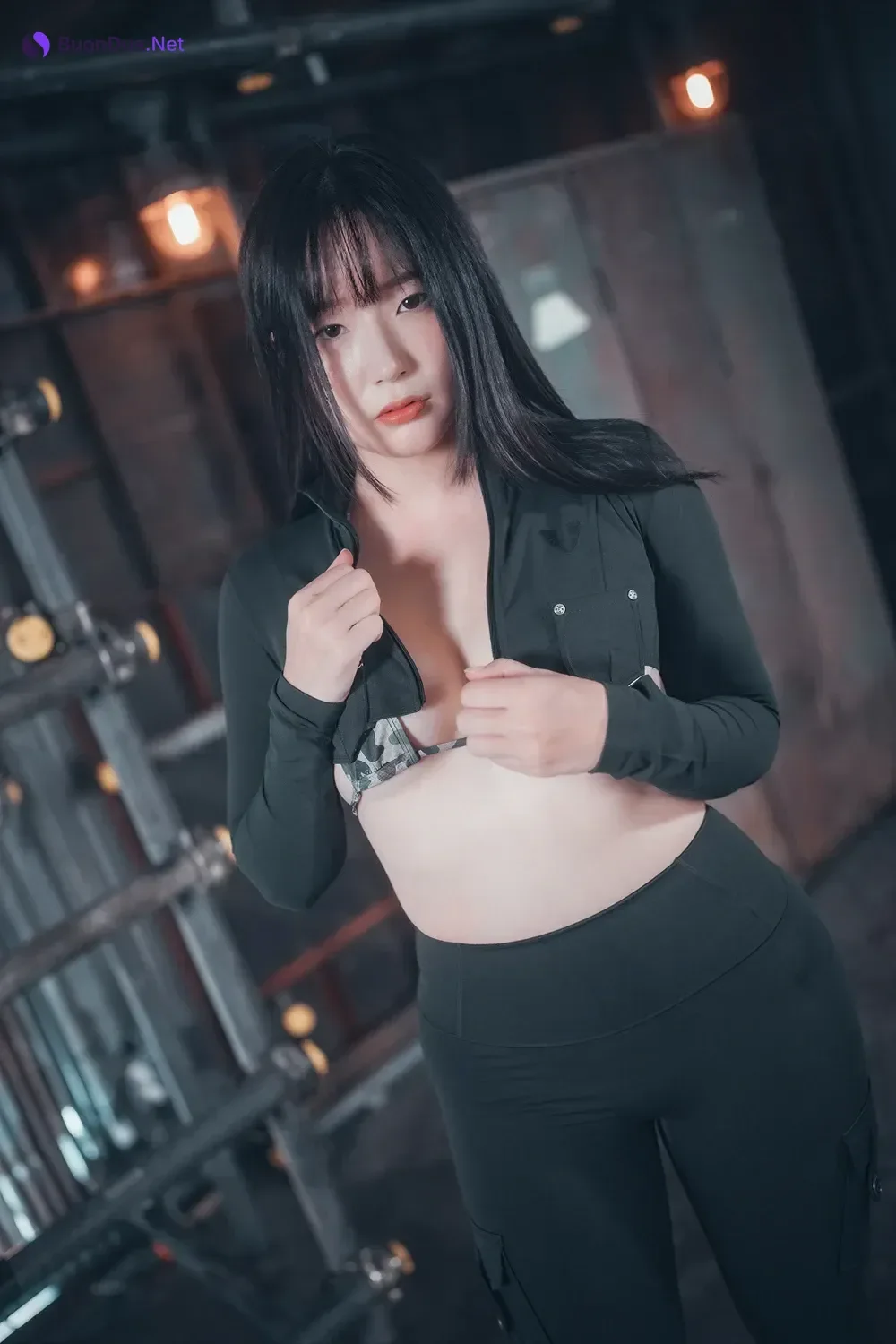 PIA 피아 – DJAWA 「Loose and Tight Combat Green & Camo」 - รูปภาพ 13