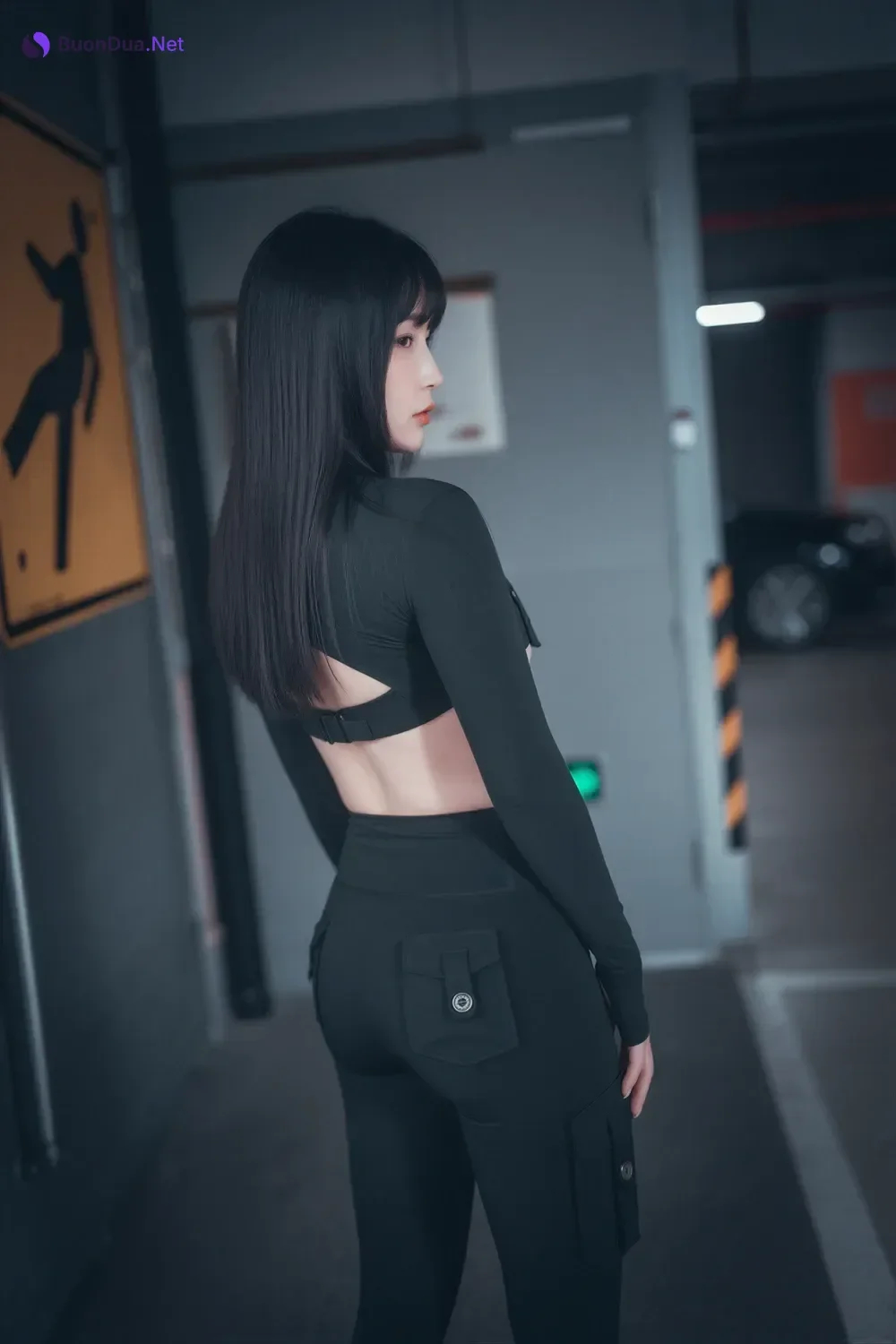 PIA 피아 – DJAWA 「Loose and Tight Combat Green & Camo」 - รูปภาพ 14