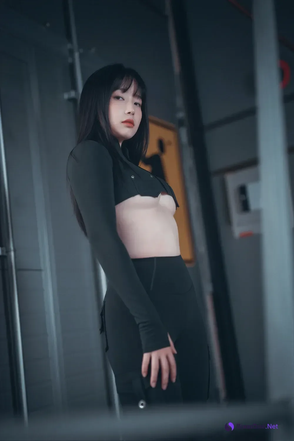 PIA 피아 – DJAWA 「Loose and Tight Combat Green & Camo」 - รูปภาพ 15