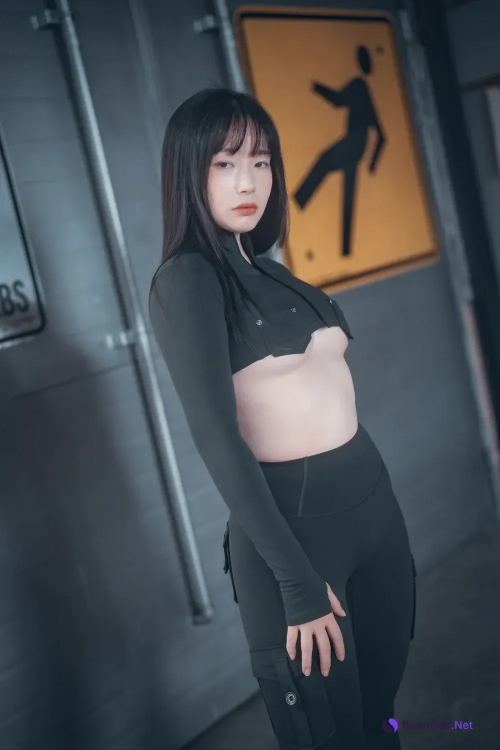 PIA 피아 – DJAWA 「Loose and Tight Combat Green & Camo」 - รูปภาพ 16