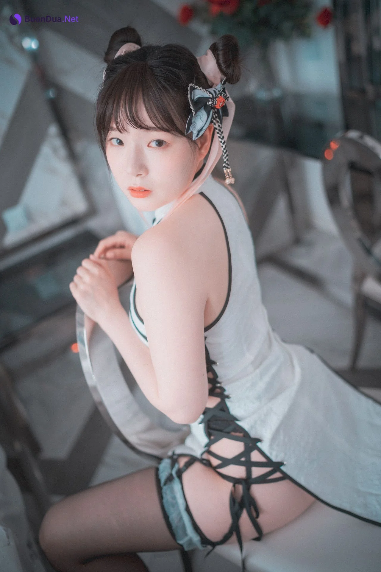 PIA 피아 (박서빈), [DJAWA] Oriental - Photo 18