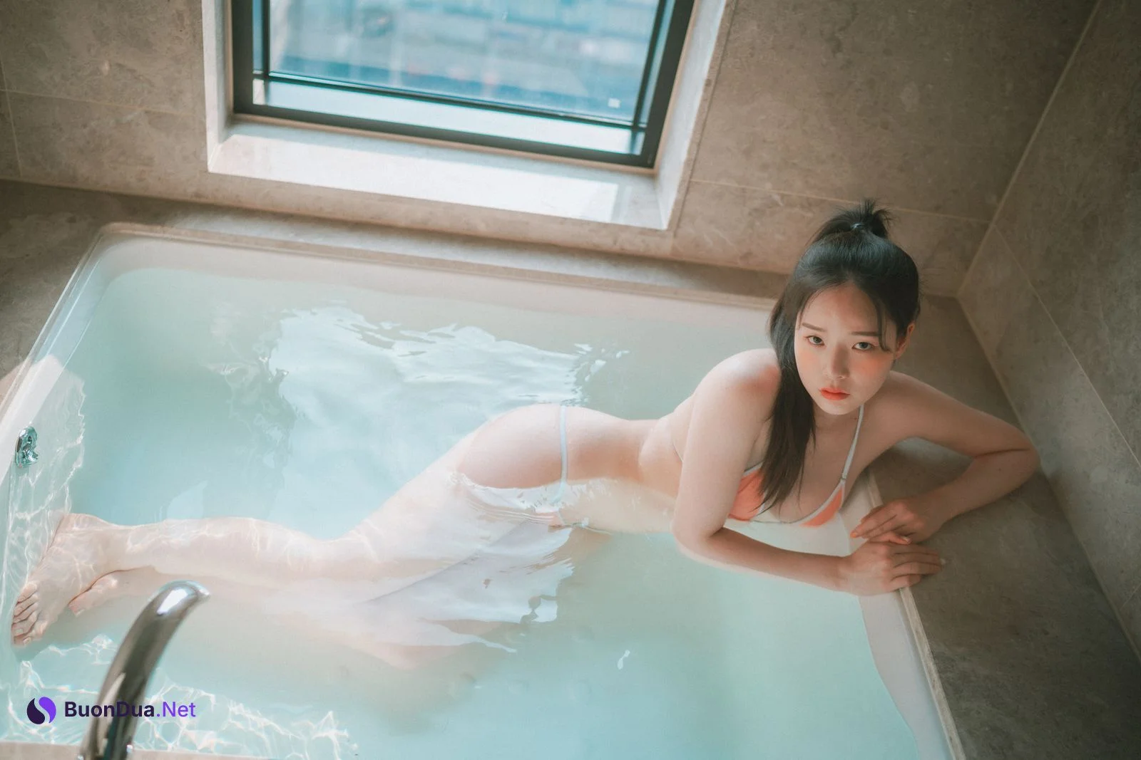 PIA 피아 (박서빈), [DJAWA] Staycation 2 – Set.02 - Photo 17
