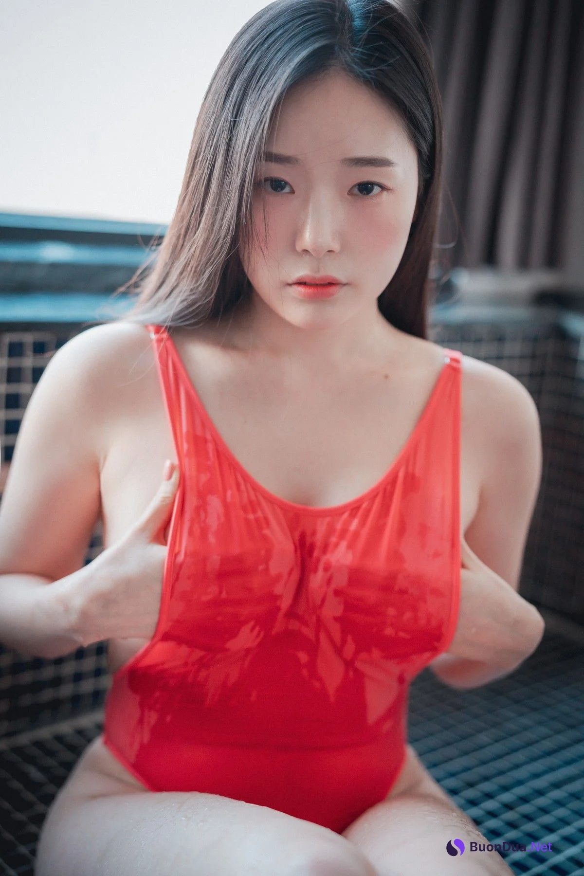 PIA 피아 (박서빈), [DJAWA] Staycation Set.02 - Photo 20