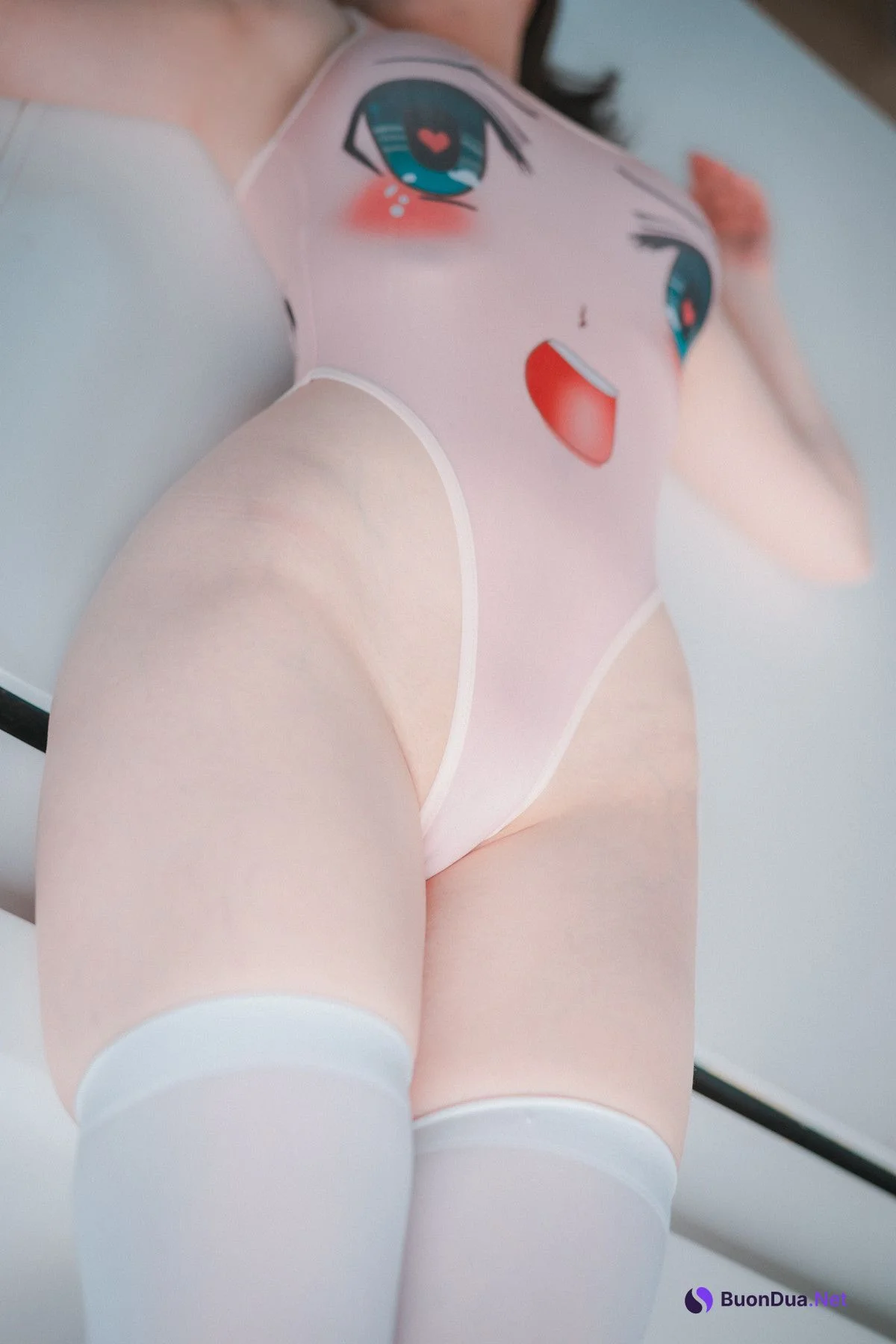 PIA 피아, DJAWA ‘Swimming Lessons #4’ Set.01 - Photo 20