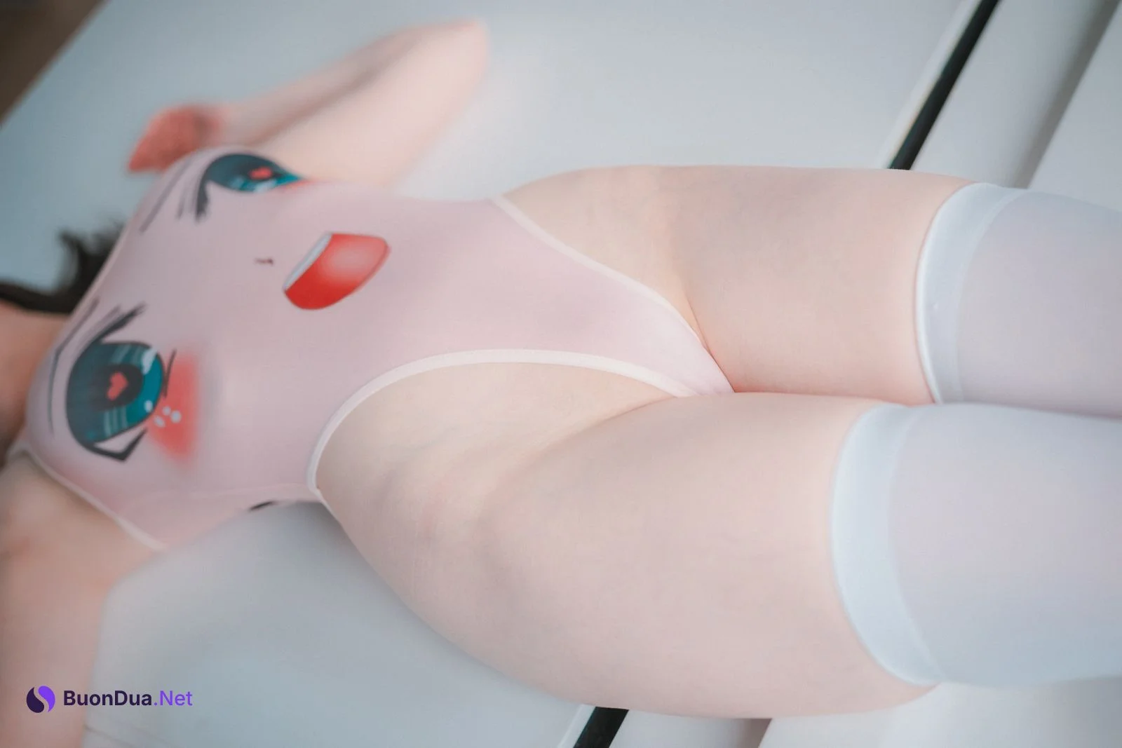 PIA 피아 (박서빈), [DJAWA] Swimming Lessons #4 – Set.01 - Photo 19
