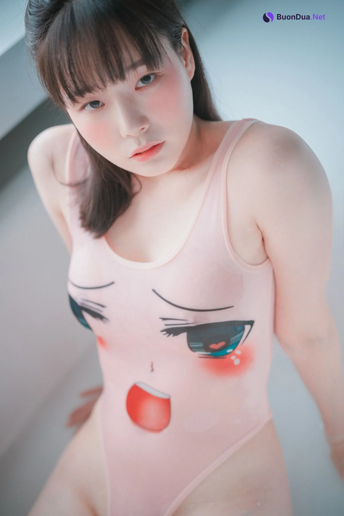 PIA 피아, DJAWA ‘Swimming Lessons #4’ Set.02 - Photo 10