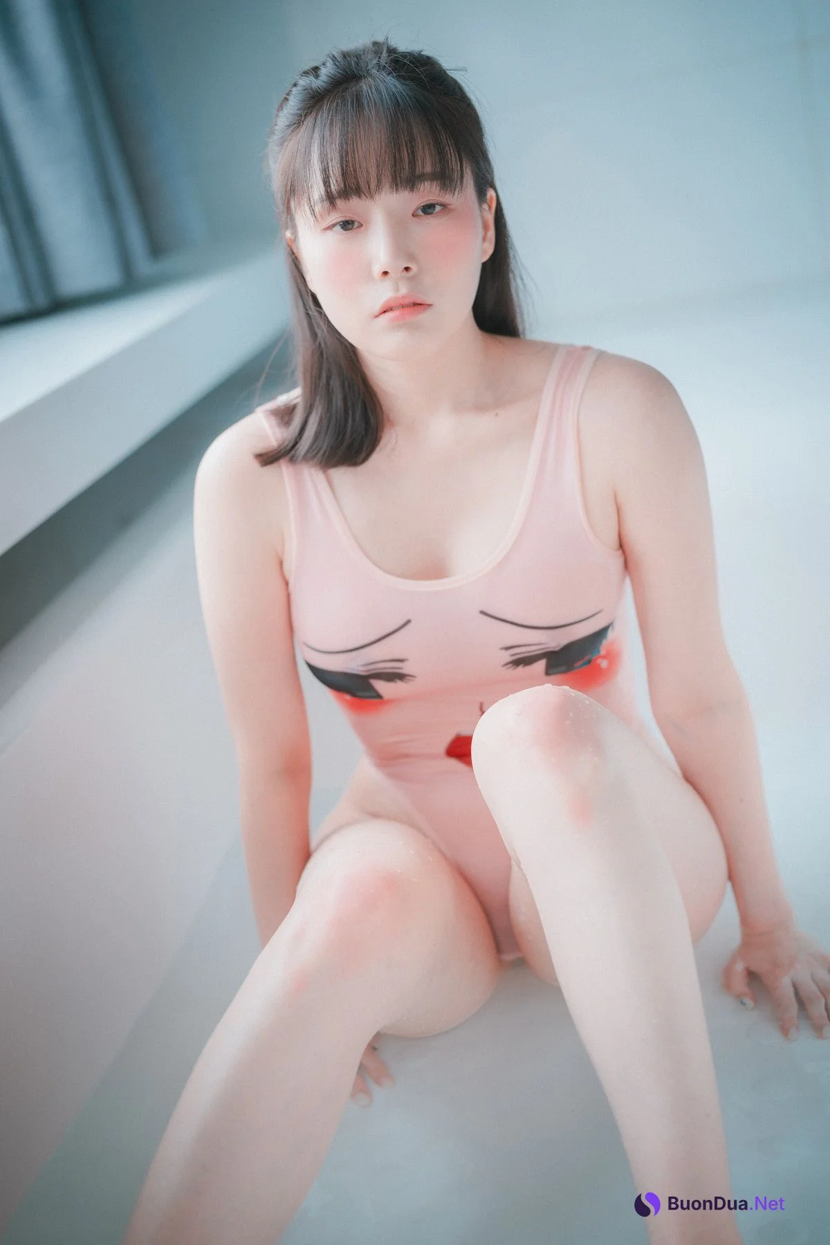 PIA 피아, DJAWA ‘Swimming Lessons #4’ Set.02 - Photo 13
