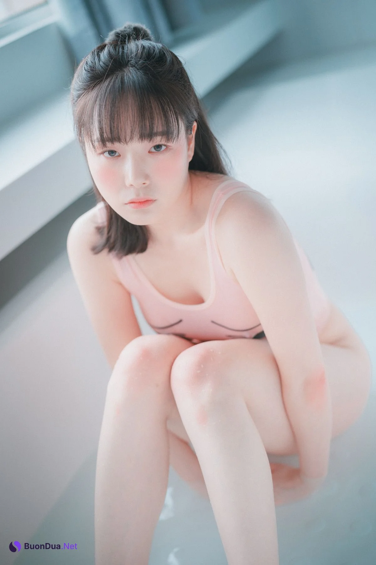 PIA 피아, DJAWA ‘Swimming Lessons #4’ Set.02 - Photo 14