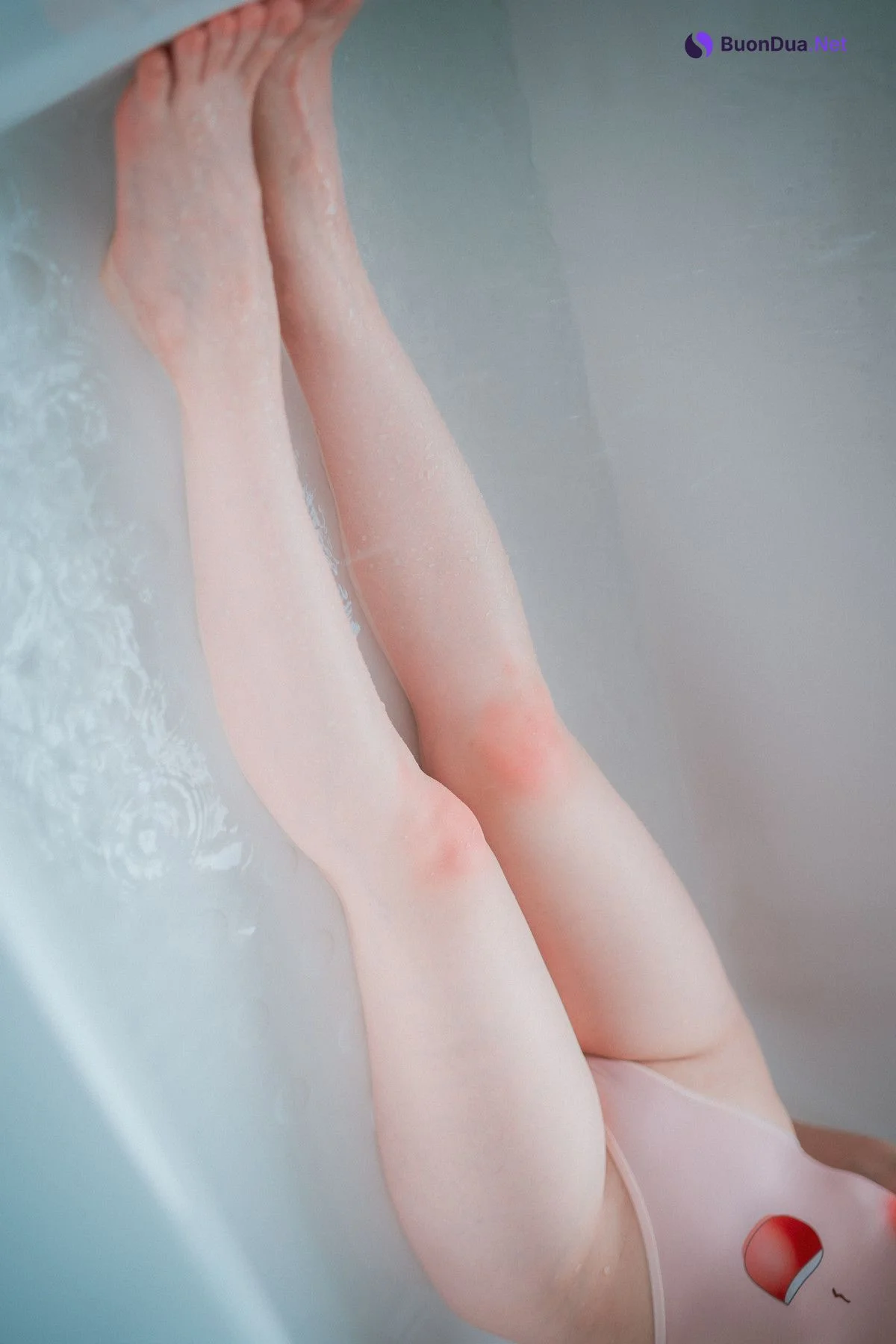 PIA 피아, DJAWA ‘Swimming Lessons #4’ Set.02 - Photo 3