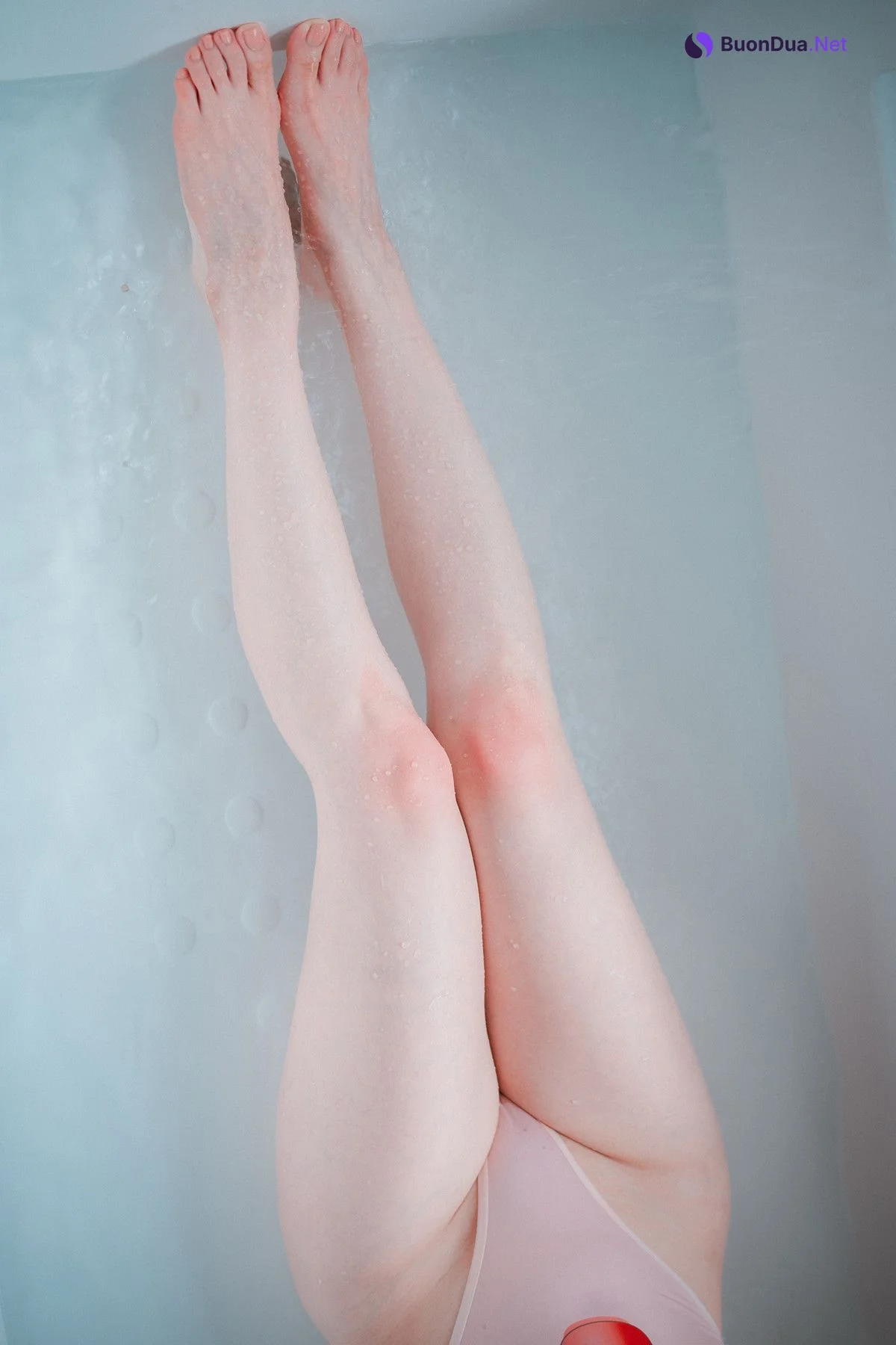 PIA 피아, DJAWA ‘Swimming Lessons #4’ Set.02 - Photo 6