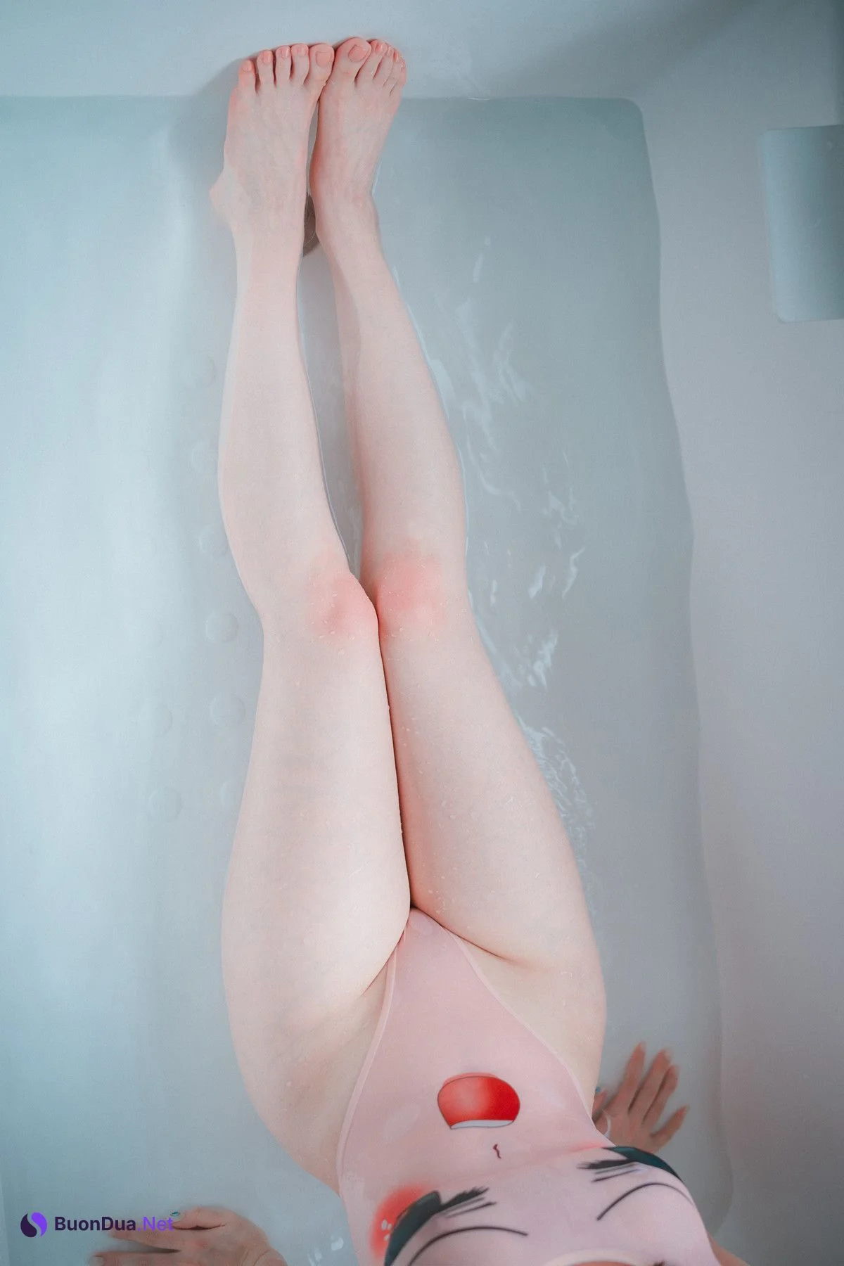 PIA 피아, DJAWA ‘Swimming Lessons #4’ Set.02 - Photo 9