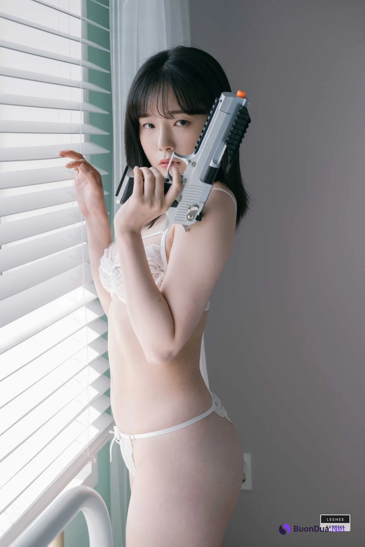 PIA 피아, LEEHEE EXPRESS LEBE-181B Set.01 - Photo 8