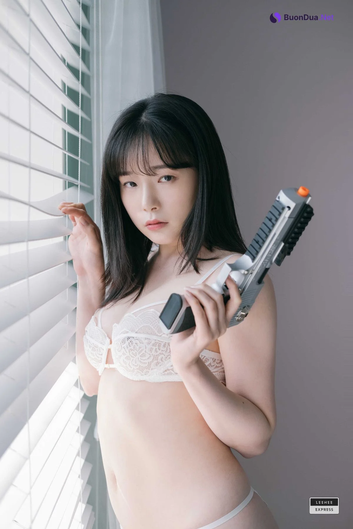PIA 피아, LEEHEE EXPRESS LEBE-181B Set.01 - Photo 9