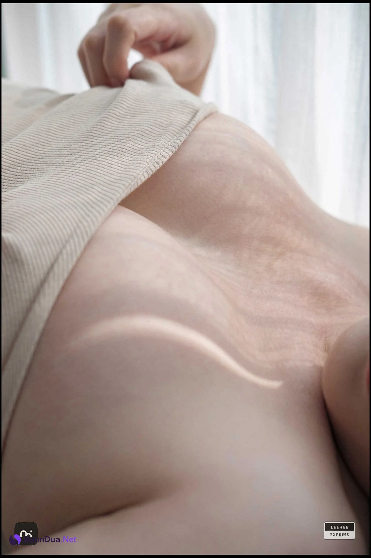 PIA 피아, LEEHEE EXPRESS LEBE-242 Sir.Bean Set.01 - Photo 19