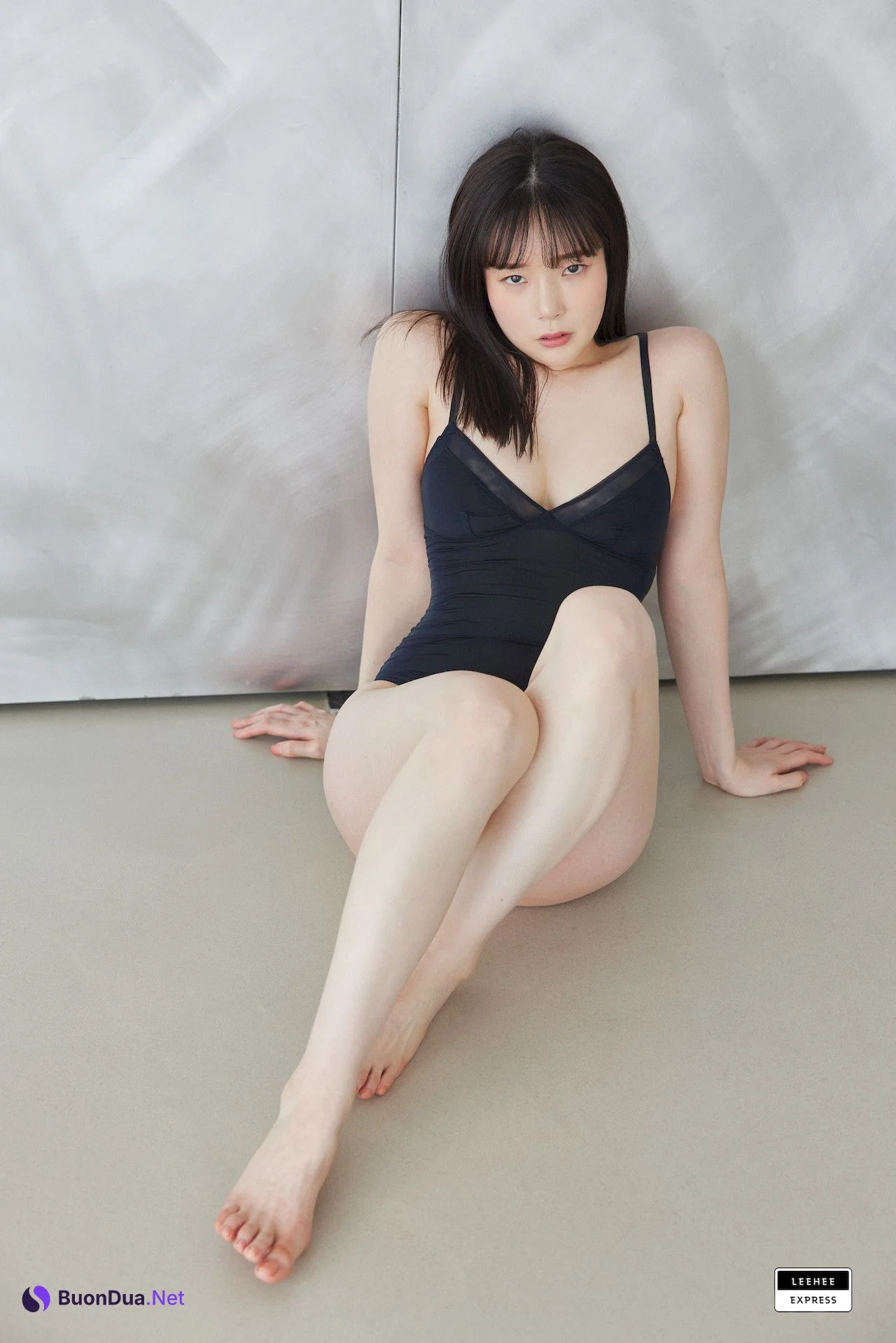 PIA 피아 (박서빈), [LEEHEE EXPRESS] LEDG-104B - Photo 2