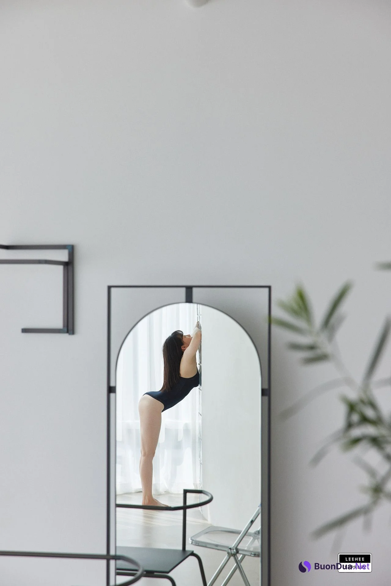 PIA 피아 (박서빈), [LEEHEE EXPRESS] LEDG-104B - Photo 6