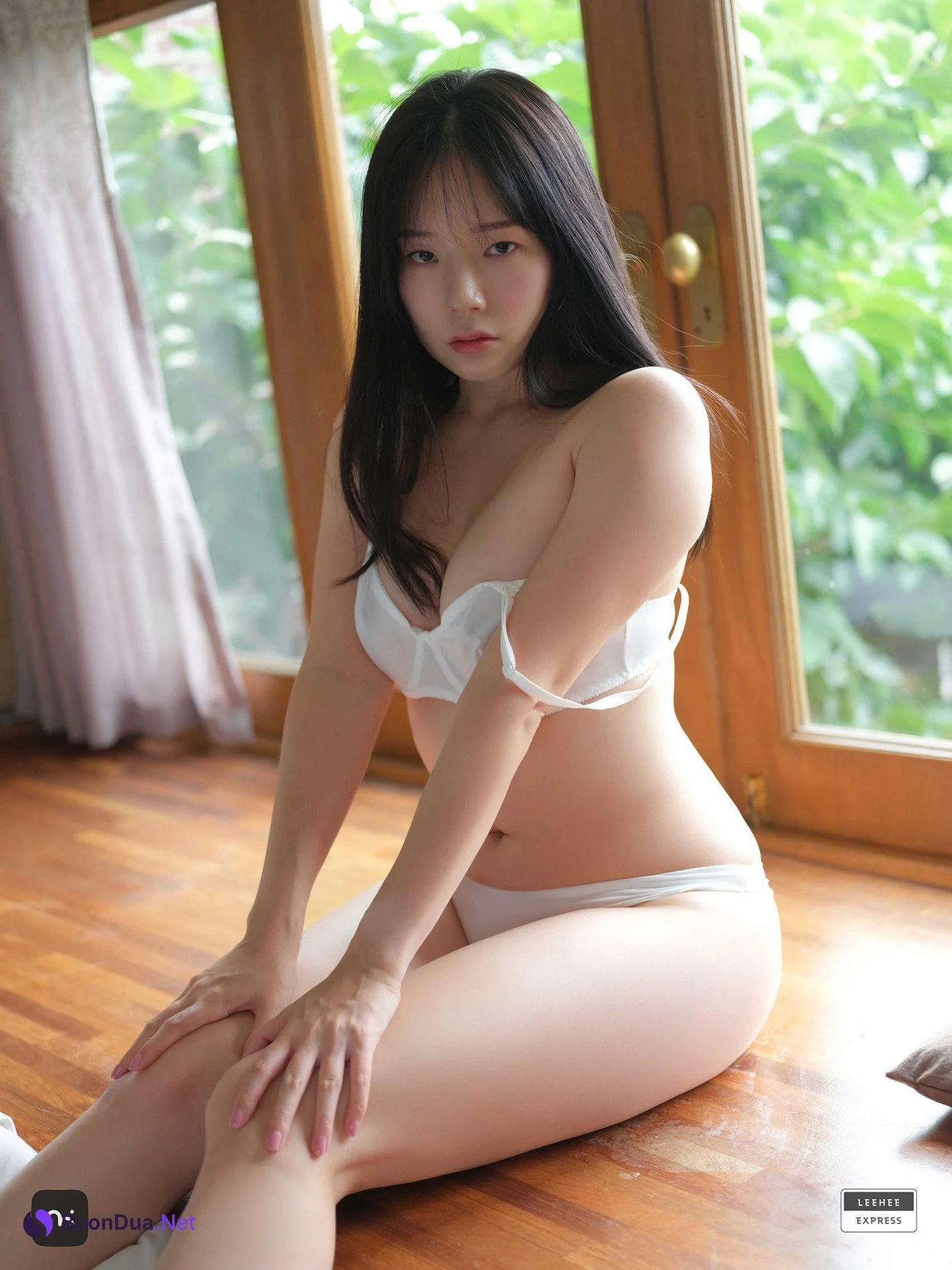 PIA 피아, LEEHEE EXPRESS LEHC-222B Sir.Bean Set.01 - Photo 10