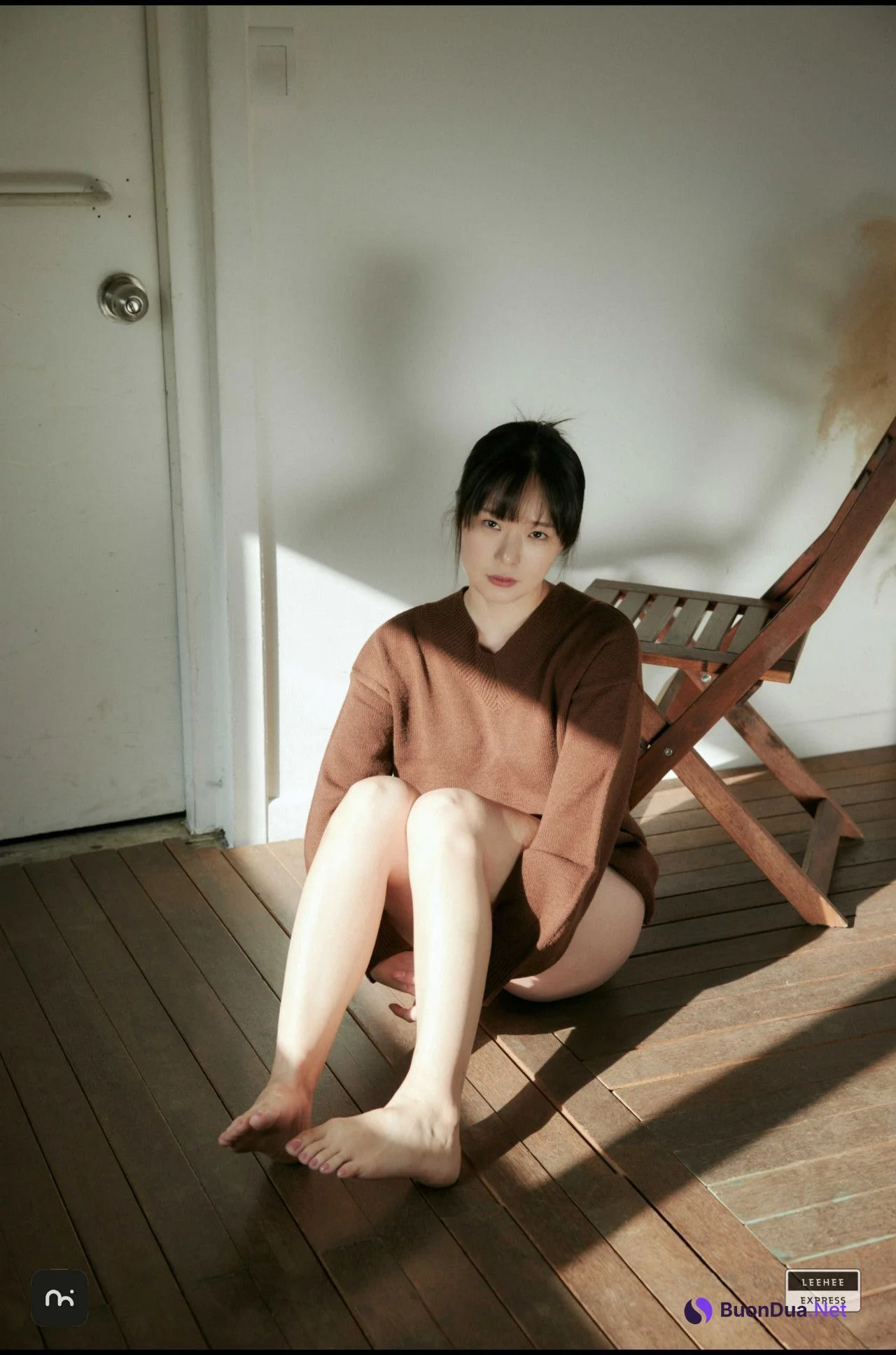 PIA 피아, LEEHEE EXPRESS LEHC-256A Sir.Bean Set.01 - Photo 2