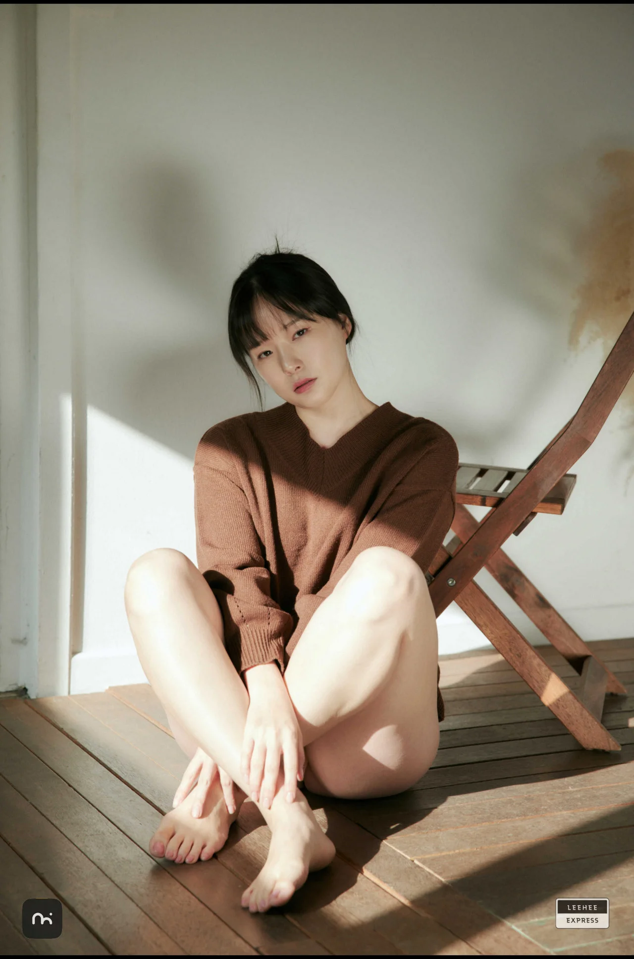 PIA 피아, LEEHEE EXPRESS LEHC-256A Sir.Bean Set.01