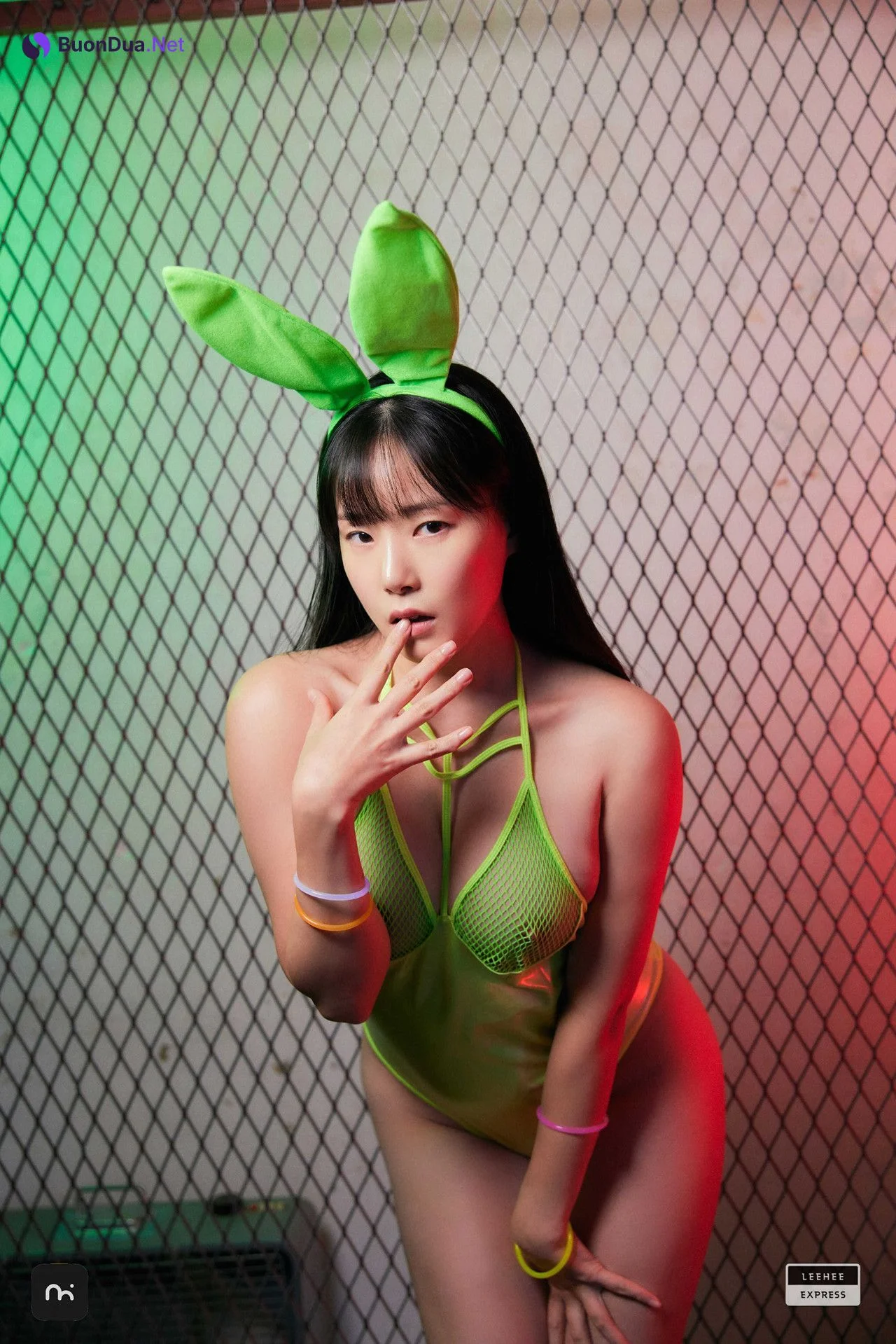 PIA 피아, LEEHEE EXPRESS LEHC-261A Sir.Bean Set.01 - Photo 14