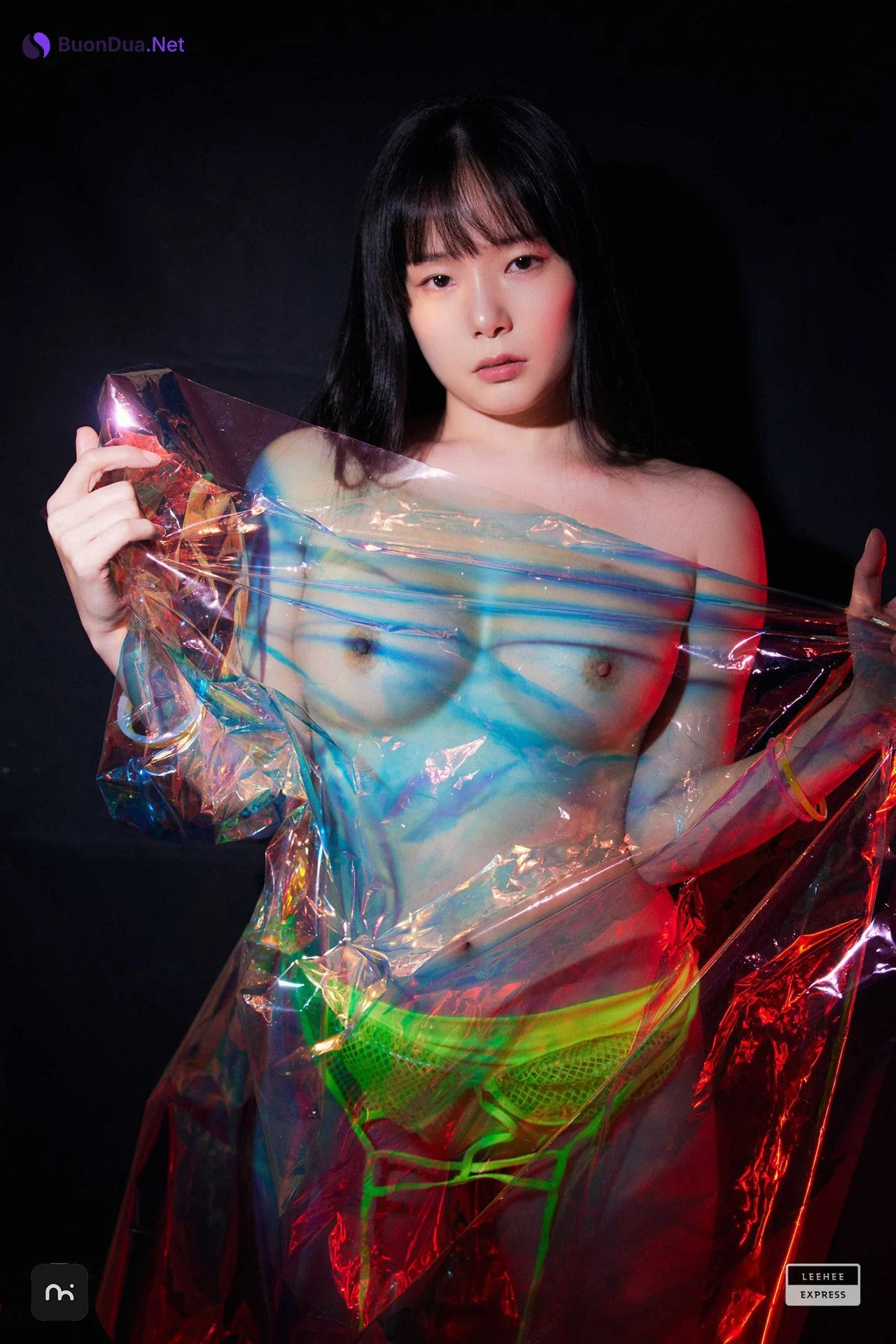 PIA 피아, LEEHEE EXPRESS LEHC-261A Sir.Bean Set.02 - Photo 15