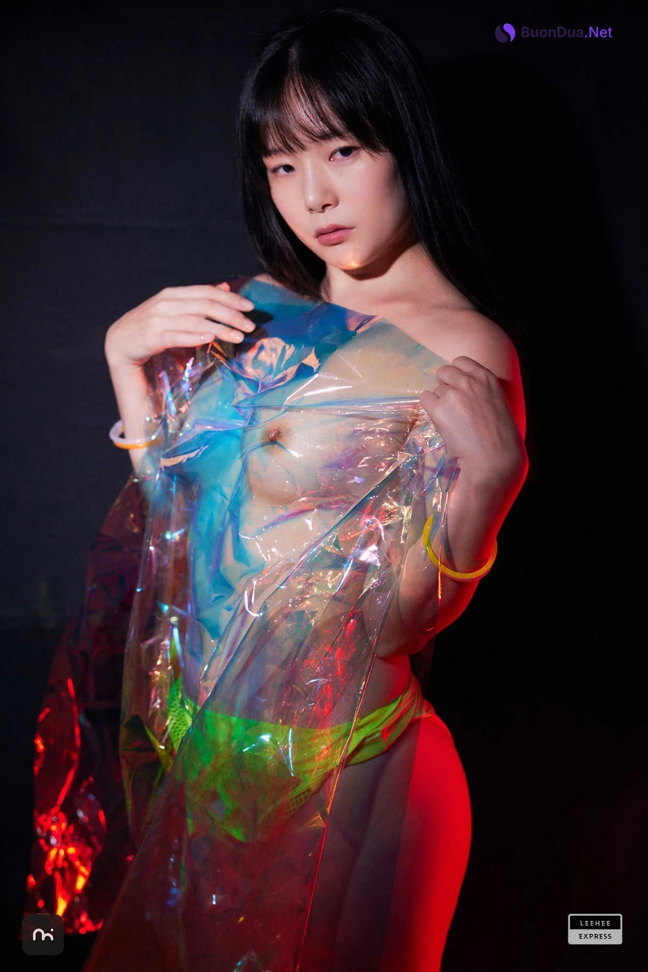 PIA 피아, LEEHEE EXPRESS LEHC-261A Sir.Bean Set.02 - Photo 16