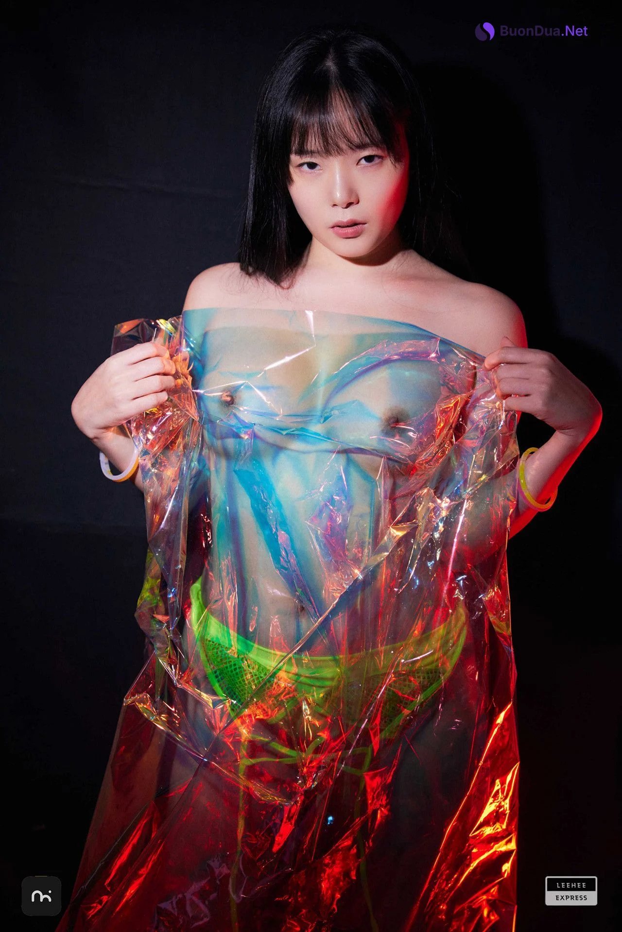 PIA 피아, LEEHEE EXPRESS LEHC-261A Sir.Bean Set.02 - Photo 4