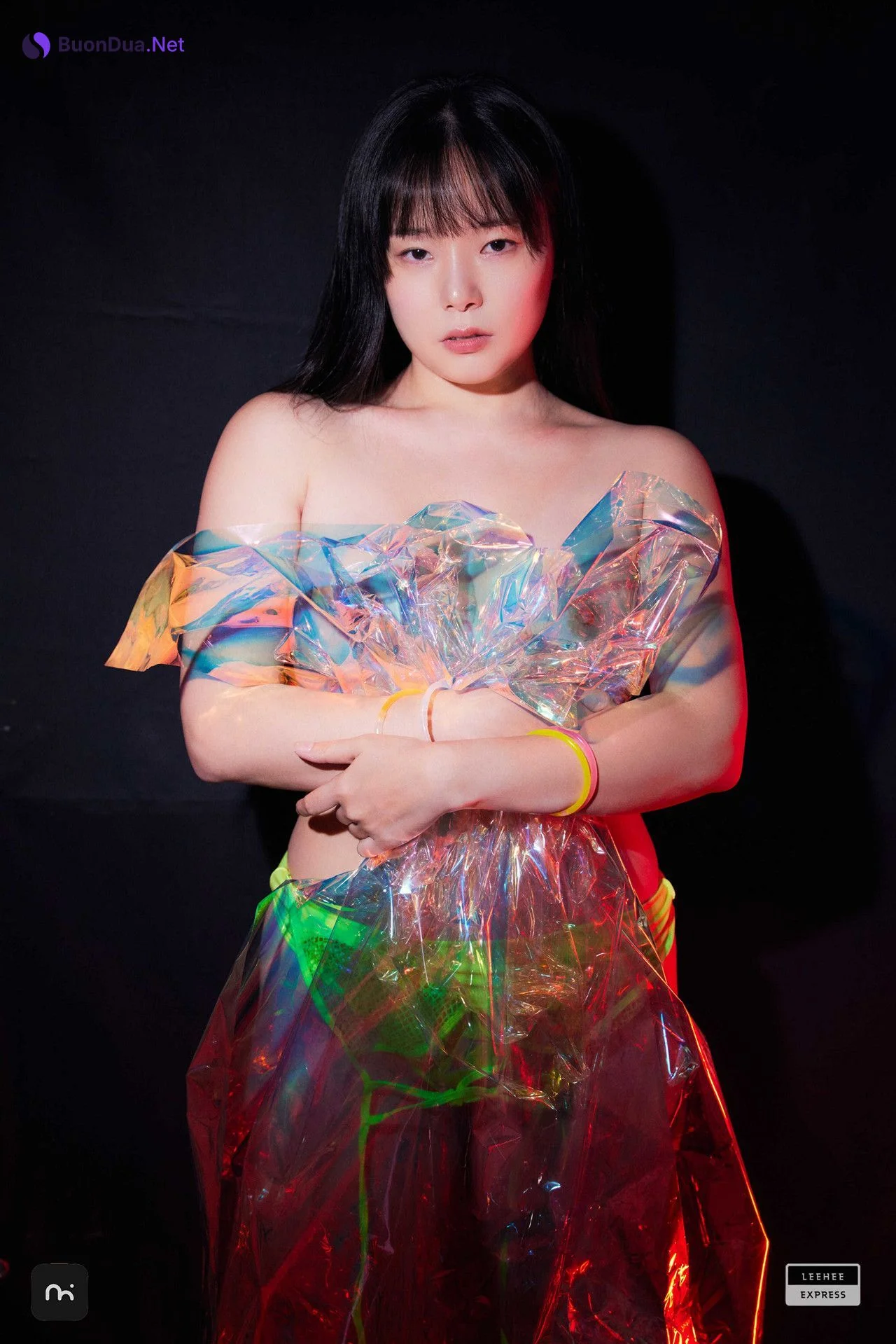 PIA 피아, LEEHEE EXPRESS LEHC-261A Sir.Bean Set.02 - Photo 5
