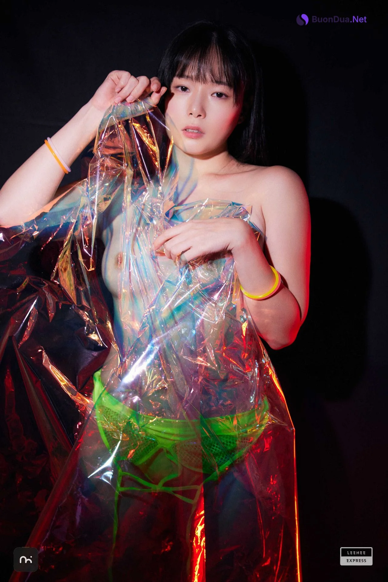 PIA 피아, LEEHEE EXPRESS LEHC-261A Sir.Bean Set.02 - Photo 7