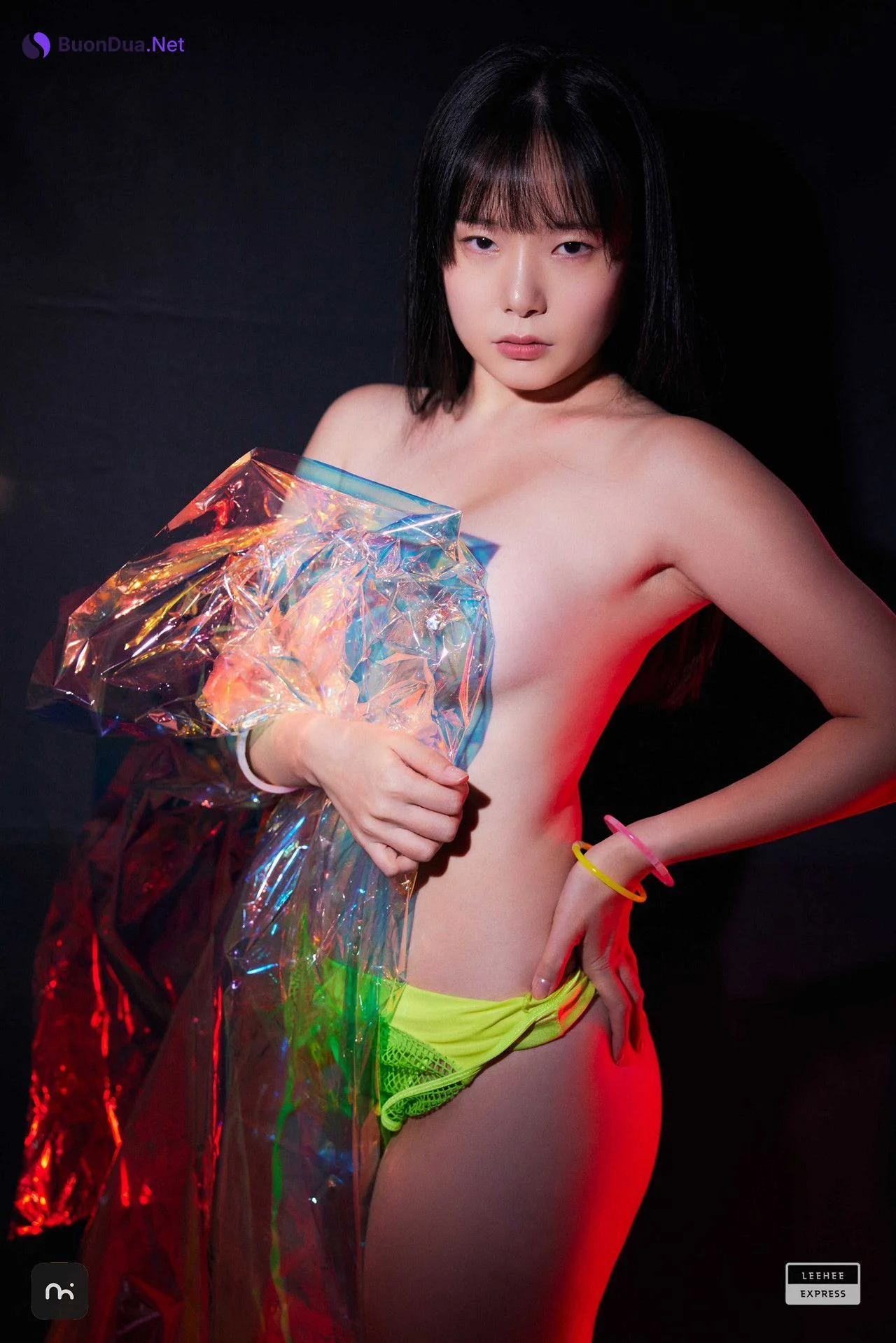 PIA 피아, LEEHEE EXPRESS LEHC-261A Sir.Bean Set.02 - Photo 8