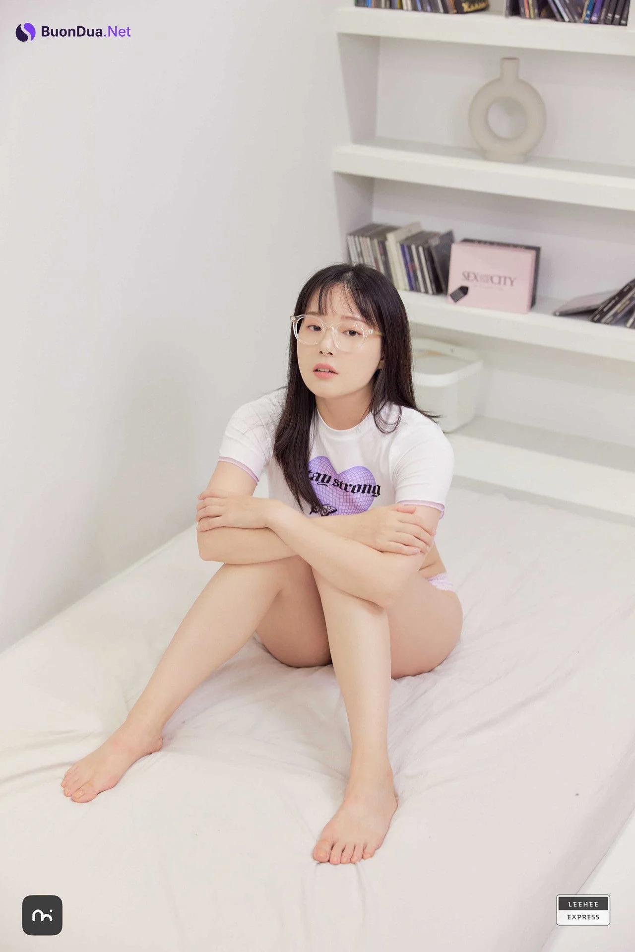 PIA 피아, LEEHEE EXPRESS LEHF-252 Sir.Bean Set.01 - Photo 4