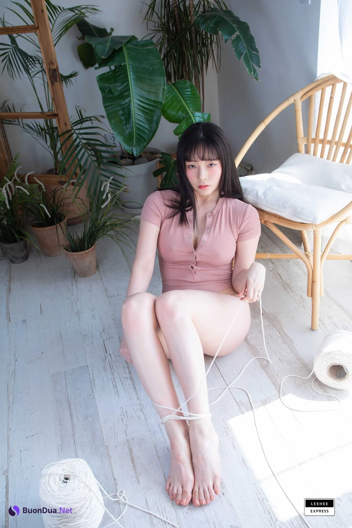 PIA 피아, LEEHEE EXPRESS LEND-014 - Photo 16