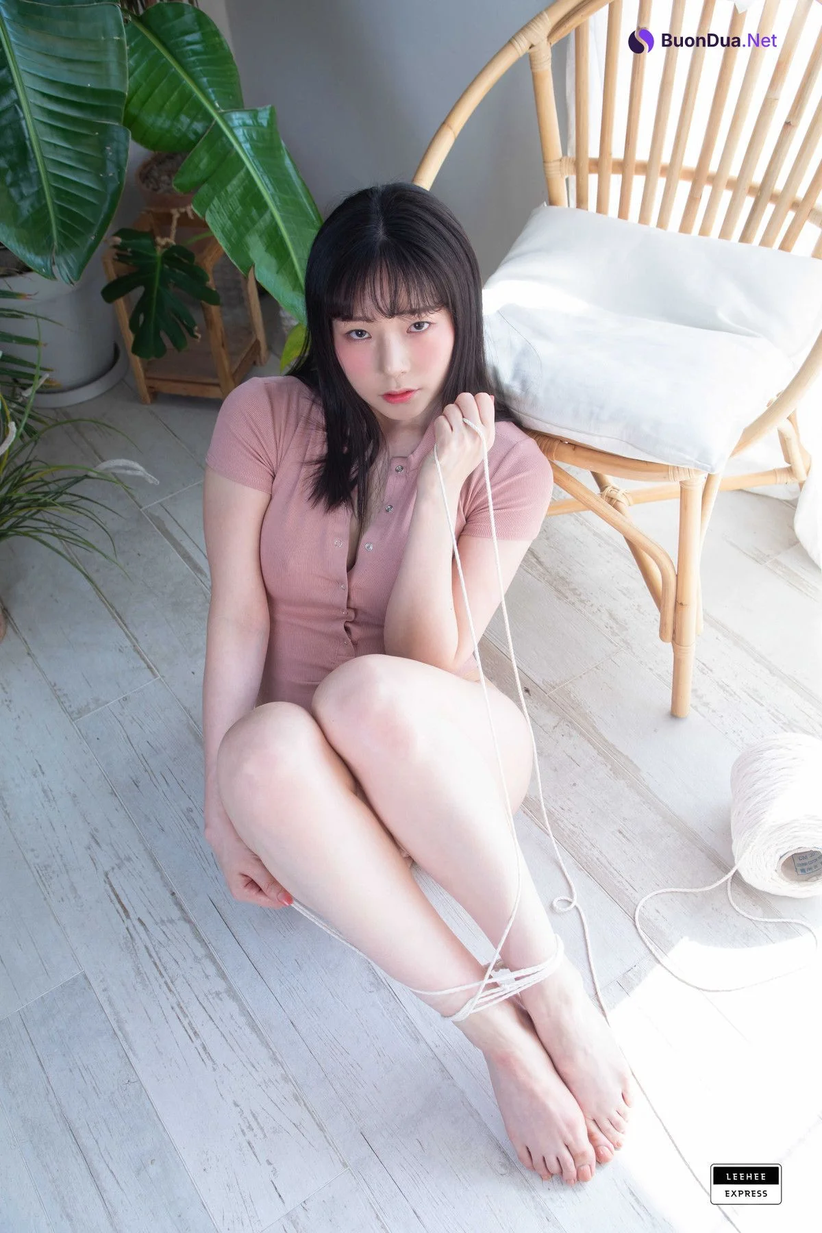 PIA 피아, LEEHEE EXPRESS LEND-014 - Photo 17