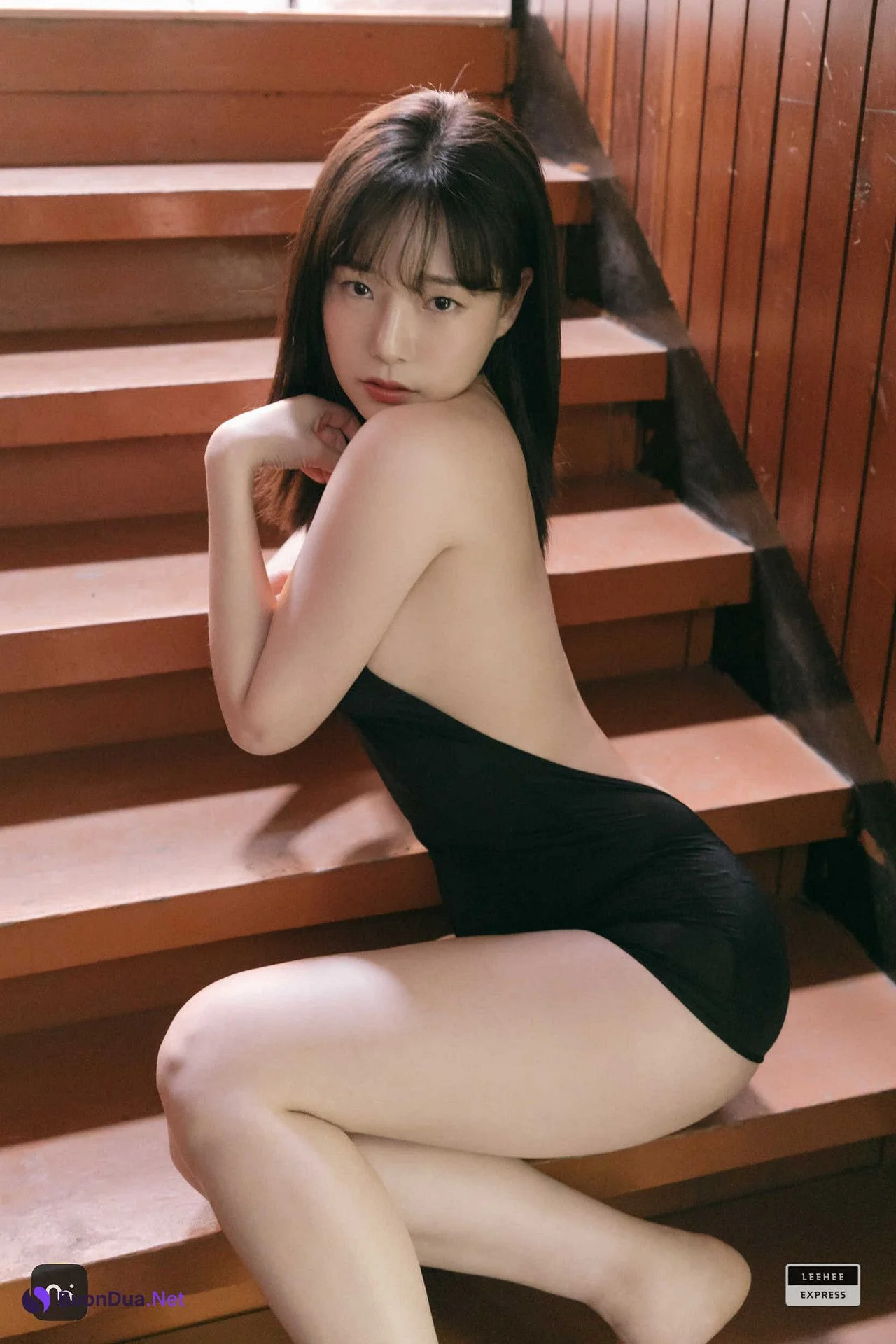 PIA 피아, LEEHEE EXPRESS LERB-244 Sir.Bean Set.01 - Photo 16