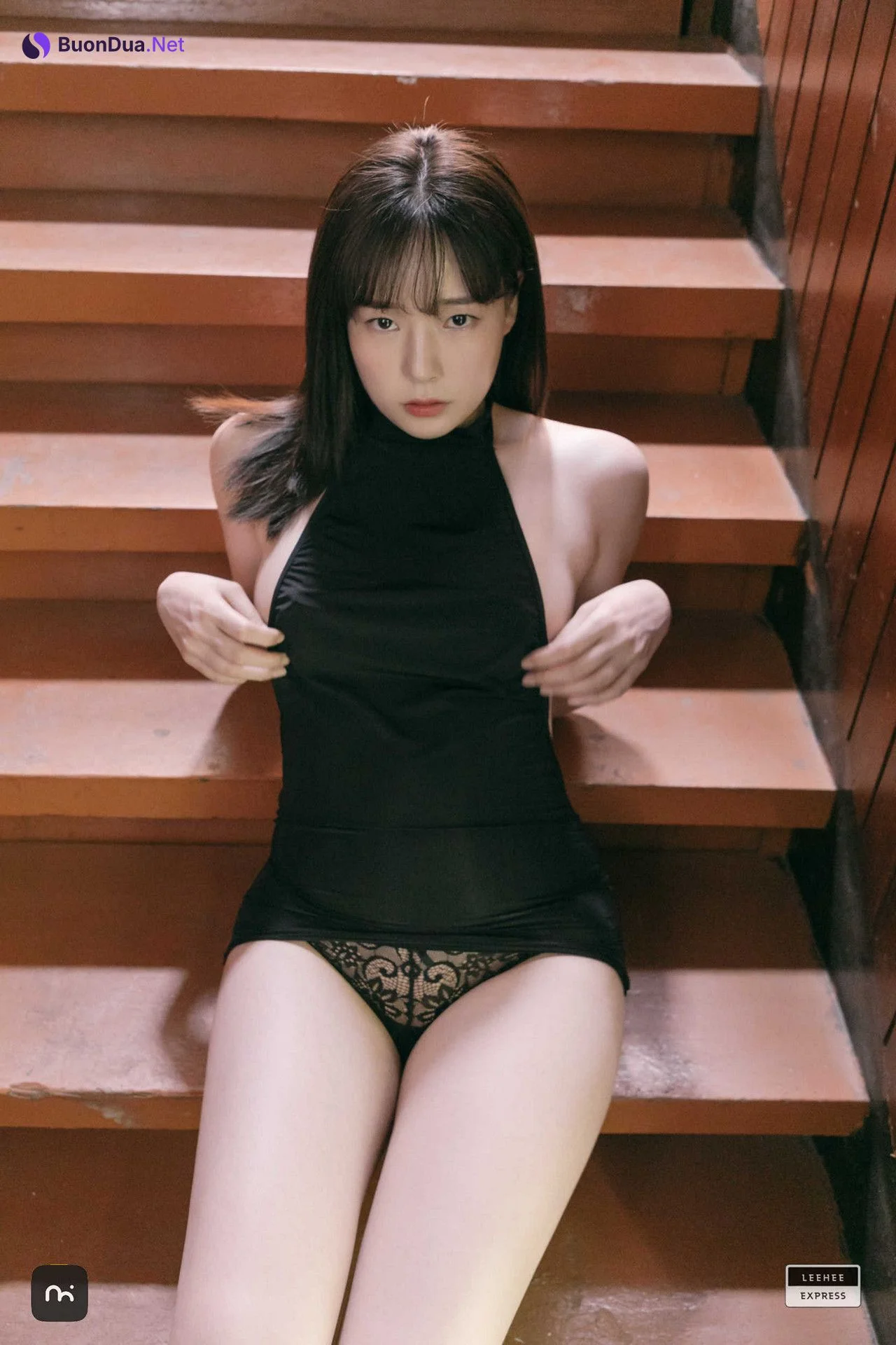 PIA 피아, LEEHEE EXPRESS LERB-244 Sir.Bean Set.01 - Photo 19