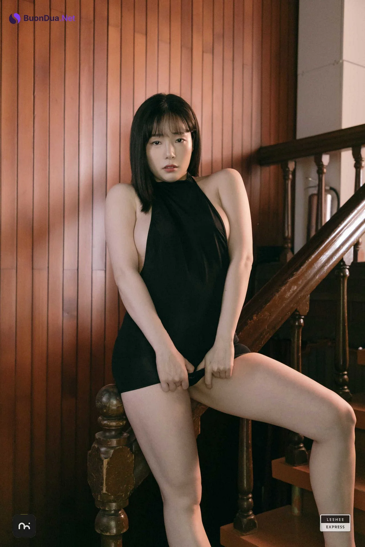 PIA 피아, LEEHEE EXPRESS LERB-244 Sir.Bean Set.01 - Photo 2