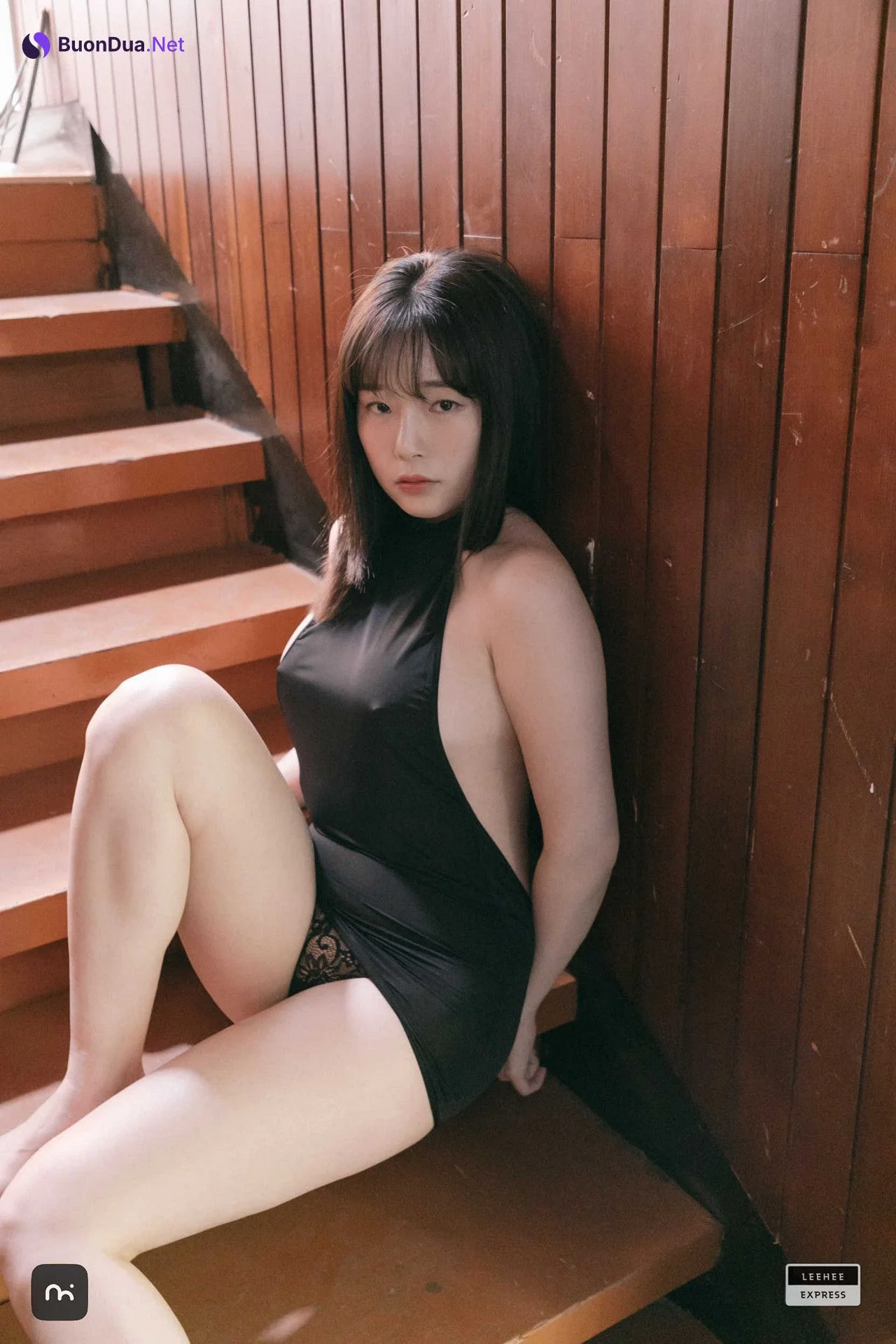 PIA 피아, LEEHEE EXPRESS LERB-244 Sir.Bean Set.01 - Photo 20