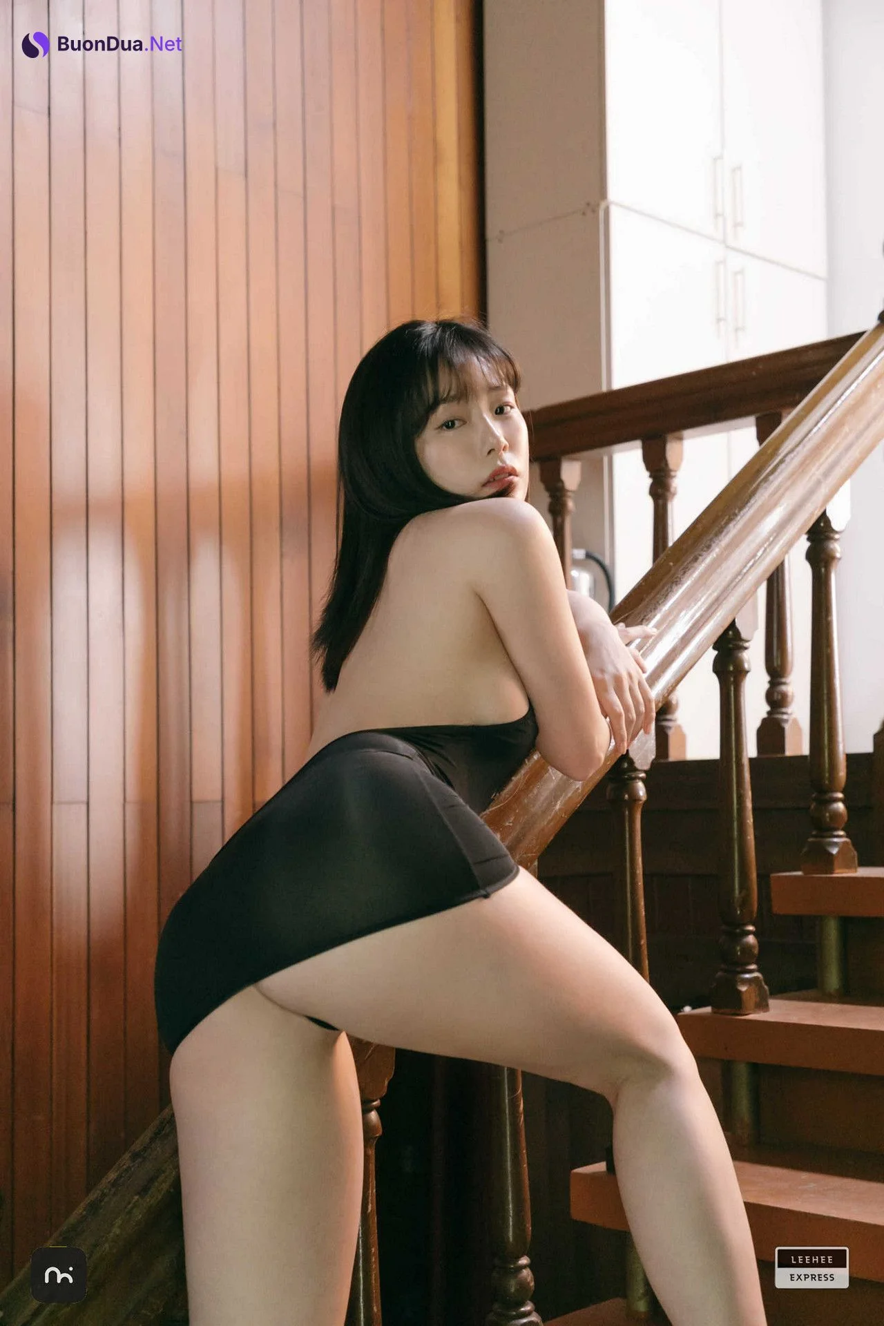 PIA 피아, LEEHEE EXPRESS LERB-244 Sir.Bean Set.01 - Photo 6