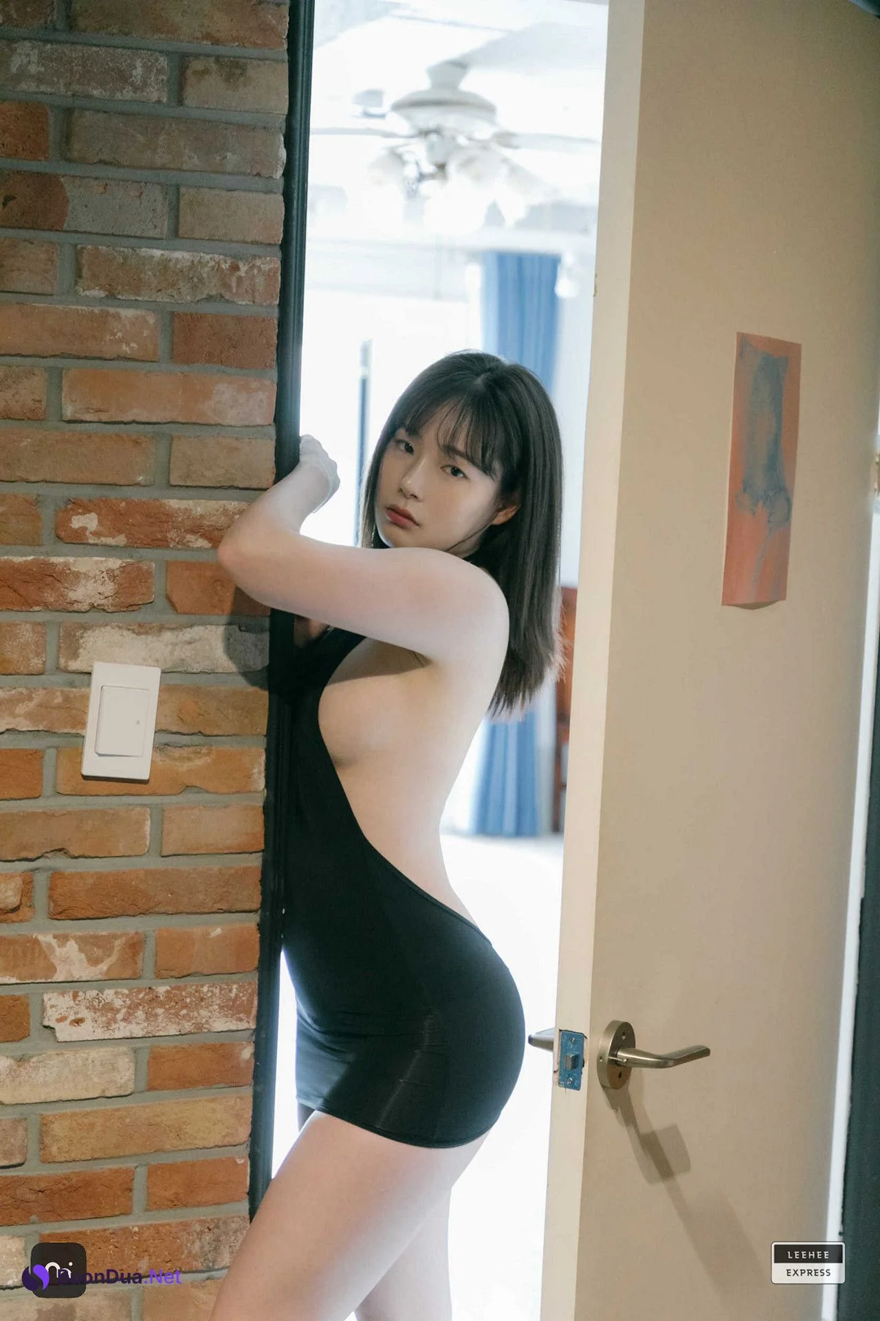 PIA 피아, LEEHEE EXPRESS LERB-244 Sir.Bean Set.02 - Photo 12
