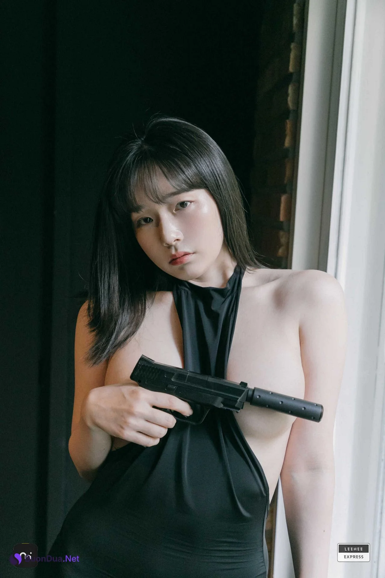 PIA 피아, LEEHEE EXPRESS LERB-244 Sir.Bean Set.02 - Photo 20