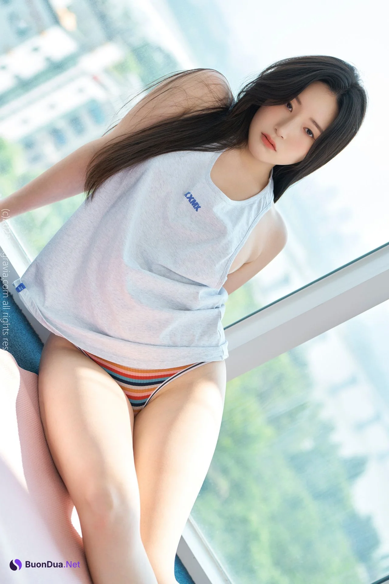 PIA 피아 Sir.Bean, ArtGravia Vol.575 아트그라비아 Set.01 - รูปภาพ 16