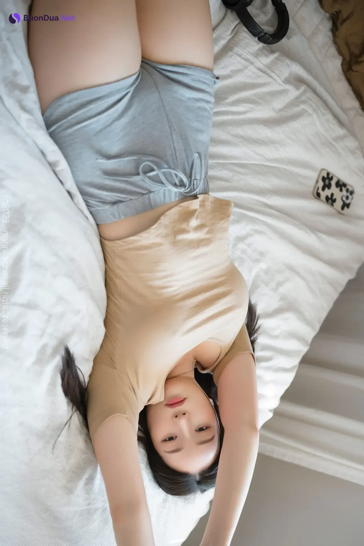 PIA 피아 Sir.Bean,  ArtGravia Vol.605 Photobook Set.01 - Photo 10