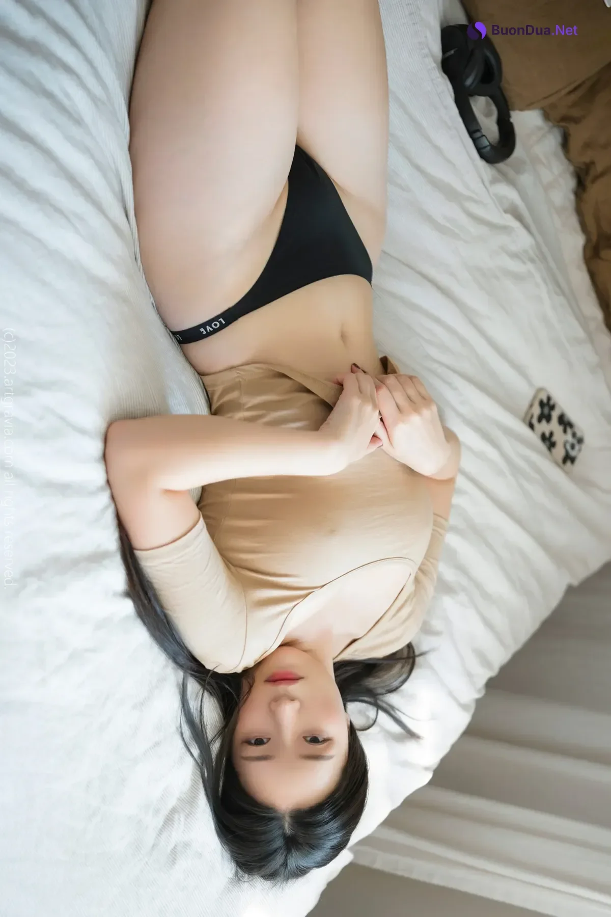 PIA 피아 Sir.Bean,  ArtGravia Vol.605 Photobook Set.01 - Photo 18