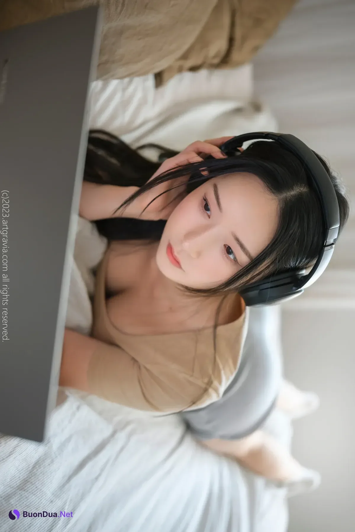 PIA 피아 Sir.Bean,  ArtGravia Vol.605 Photobook Set.01 - Photo 2