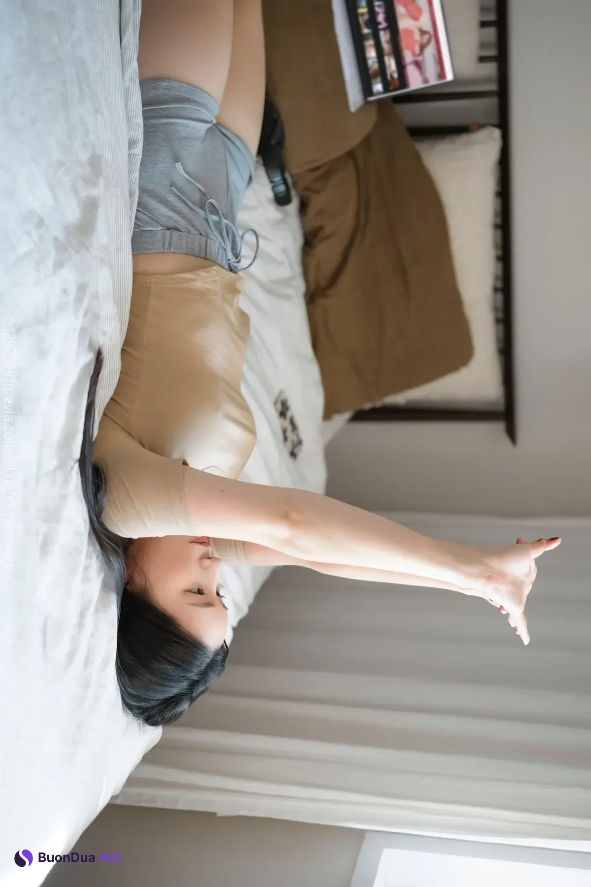 PIA 피아 Sir.Bean,  ArtGravia Vol.605 Photobook Set.01 - Photo 9