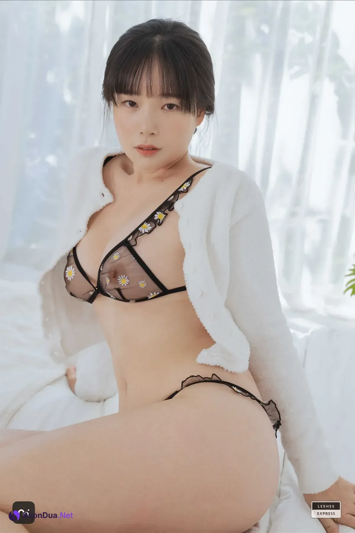 PIA 피아 Sir.Bean, LEEHEE EXPRESS LEHC-216A Set.01 - Photo 14