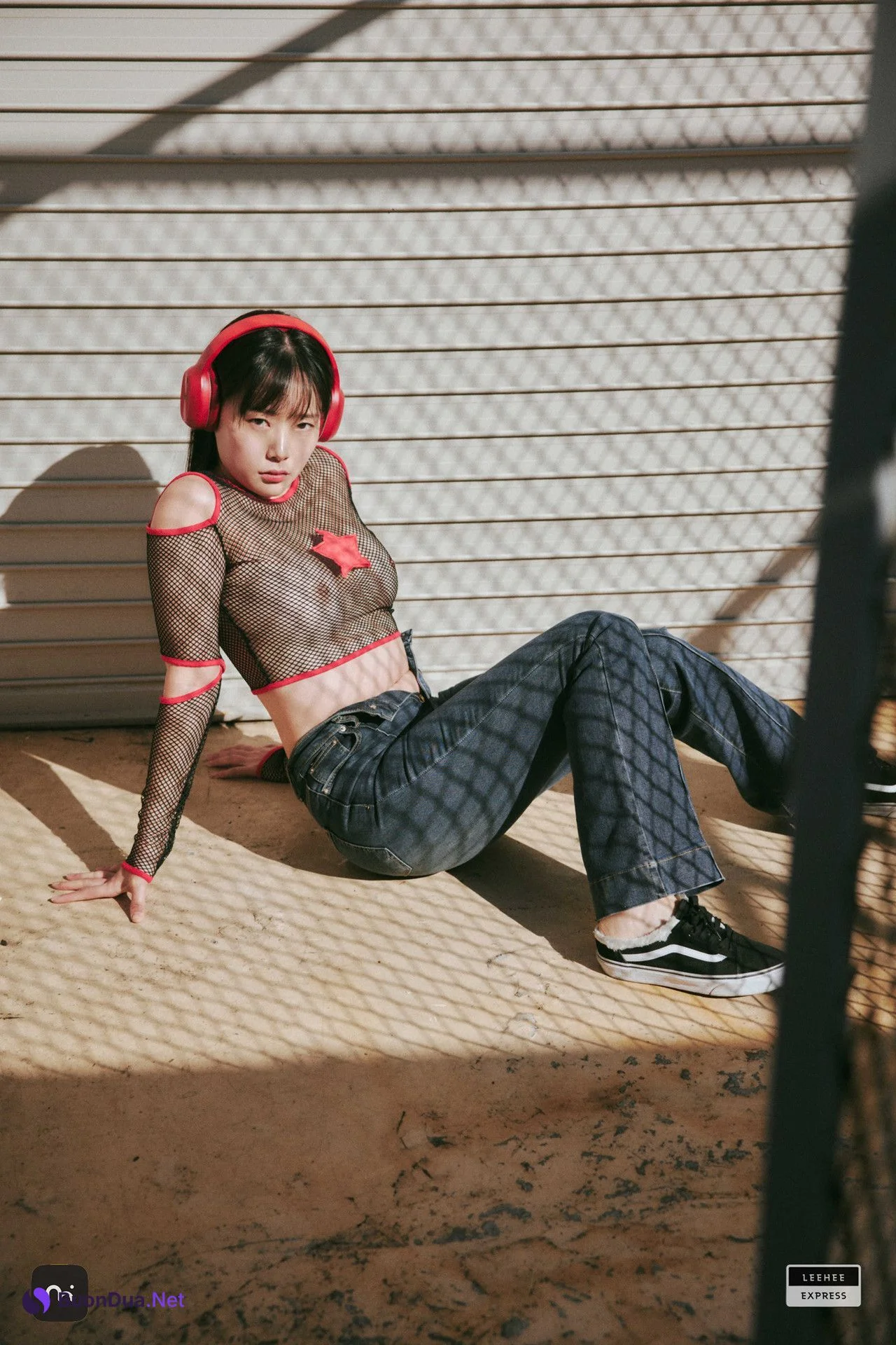 PIA 피아 Sir.Bean, LEEHEE EXPRESS LEHC-267A Set.01 - Photo 18