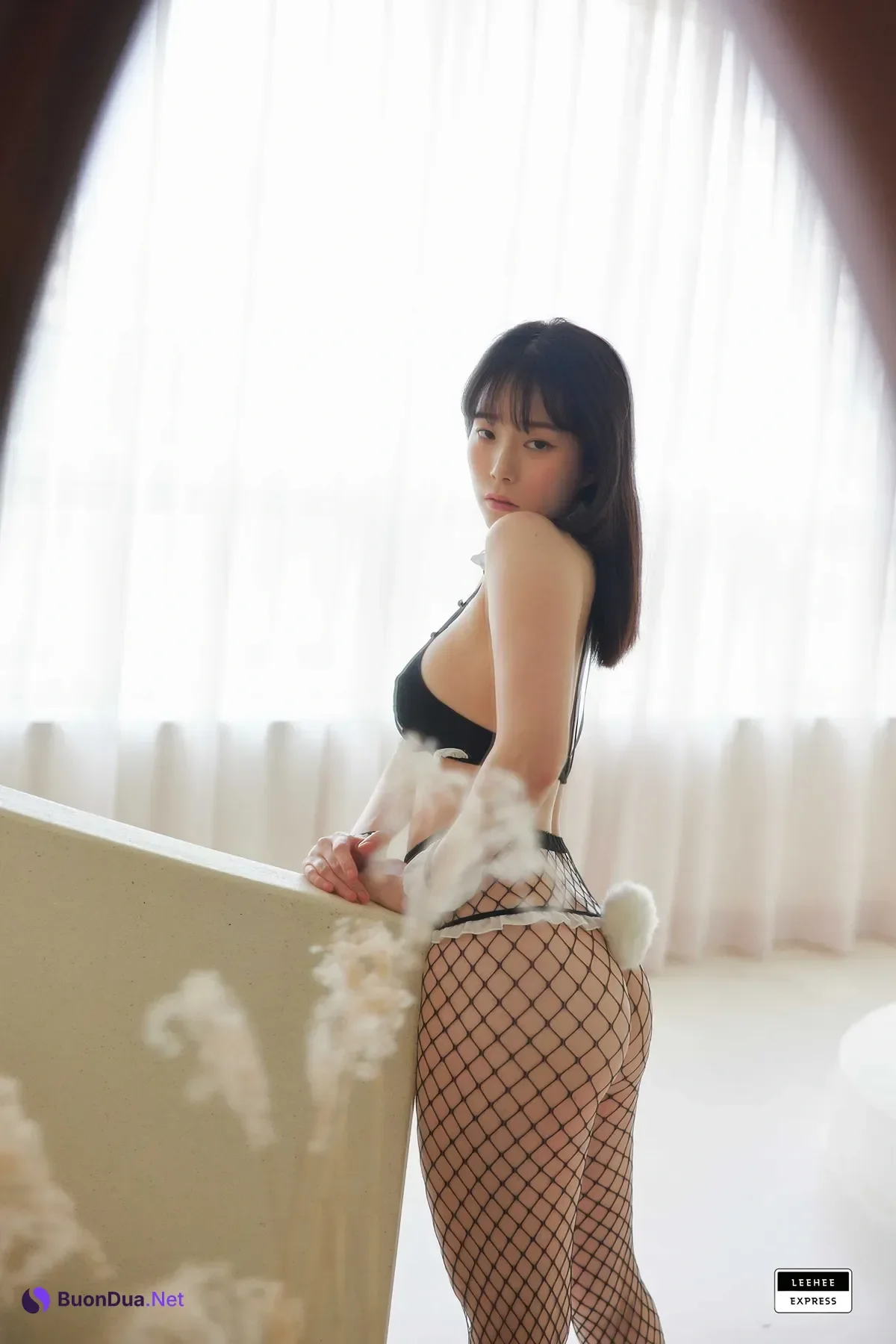 PIA 피아 Sir.Bean, LEEHEE EXPRESS LERB-076B - 사진 7