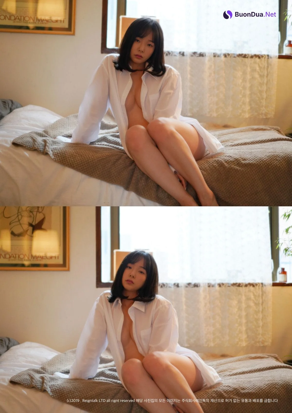 PIA 피아, [StudioAM] House Set.01 - Photo 20