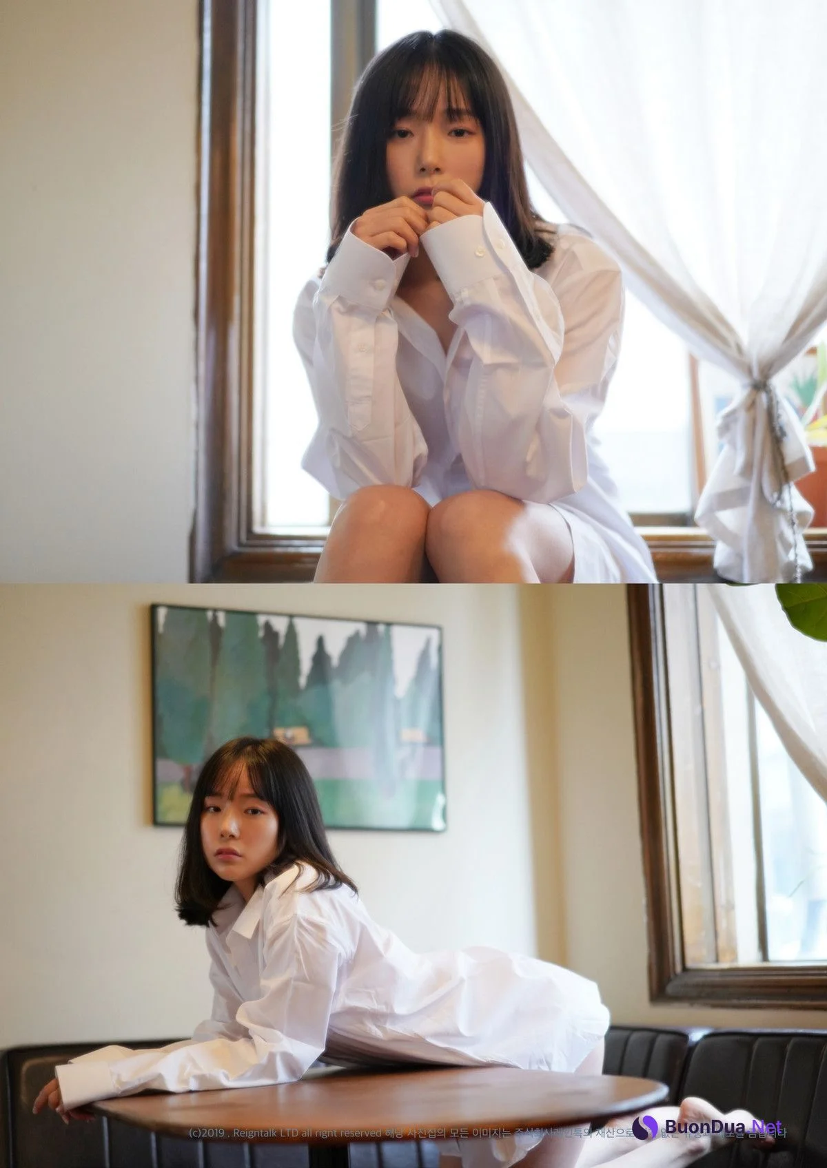 PIA 피아, [StudioAM] House Set.03 - Photo 6